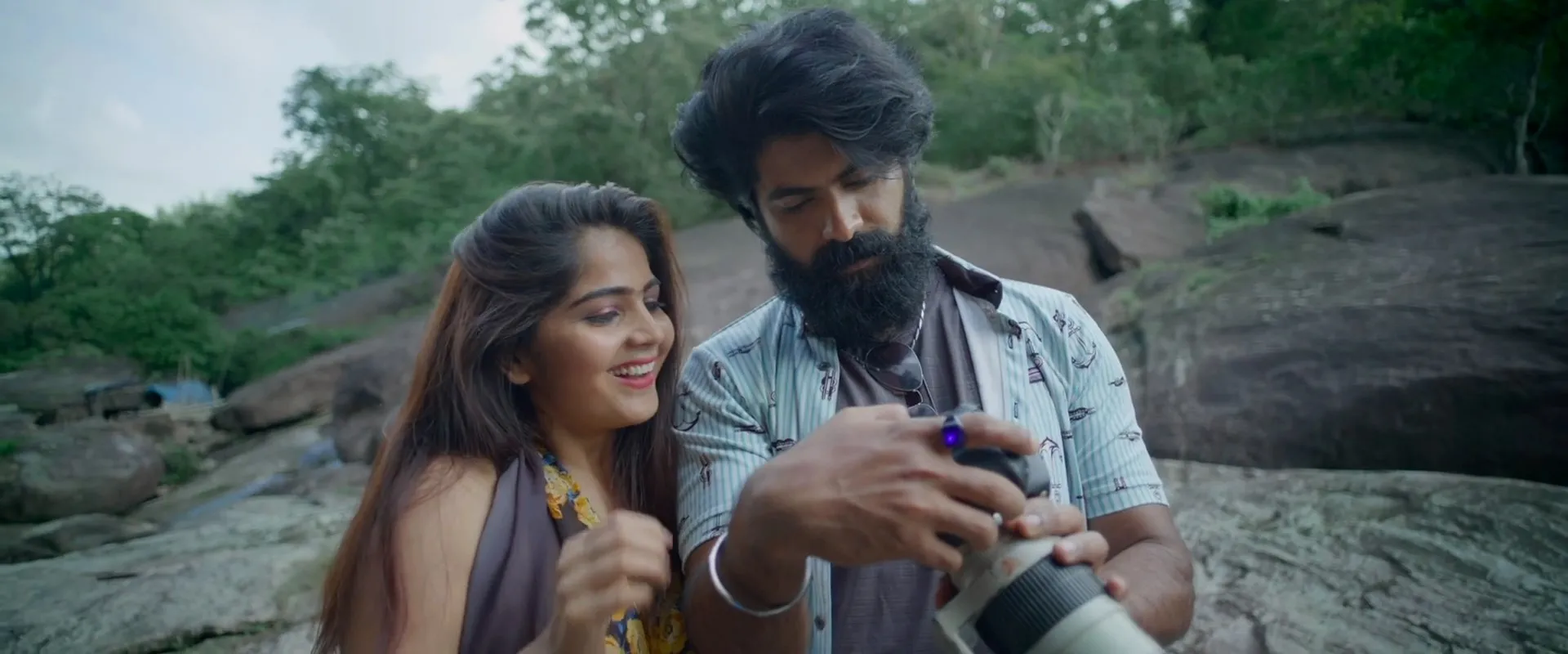 Lovedale 2025 Hindi Dual Audio WEB-DL 720p – 480p – 1080p