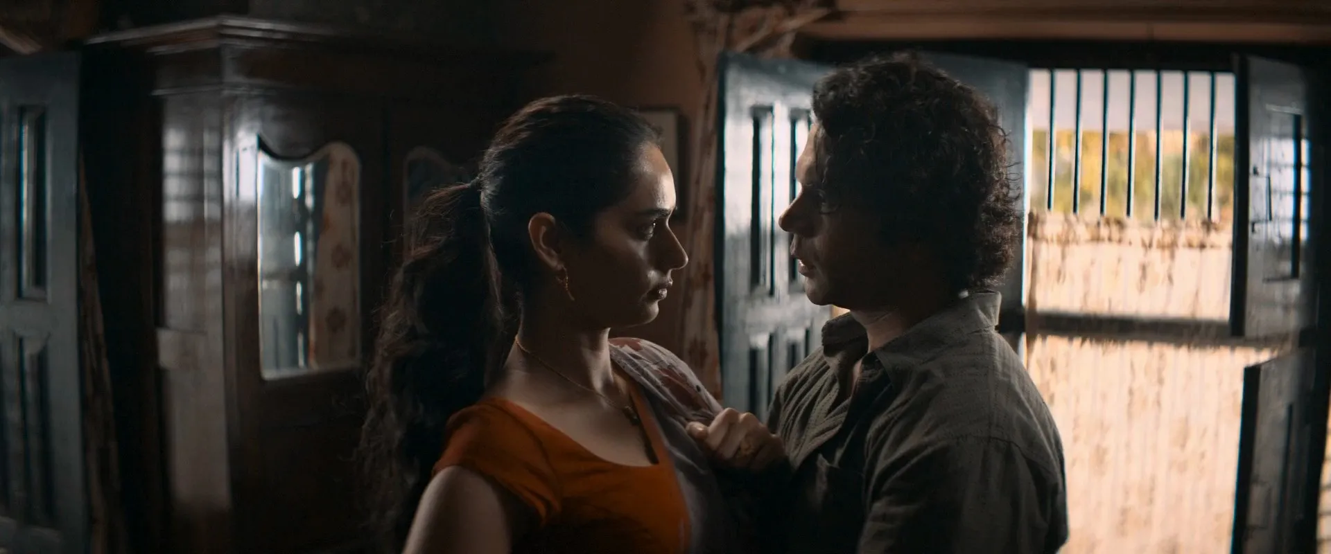 Maalik 2025 Hindi WEB-DL 720p – 480p – 1080p