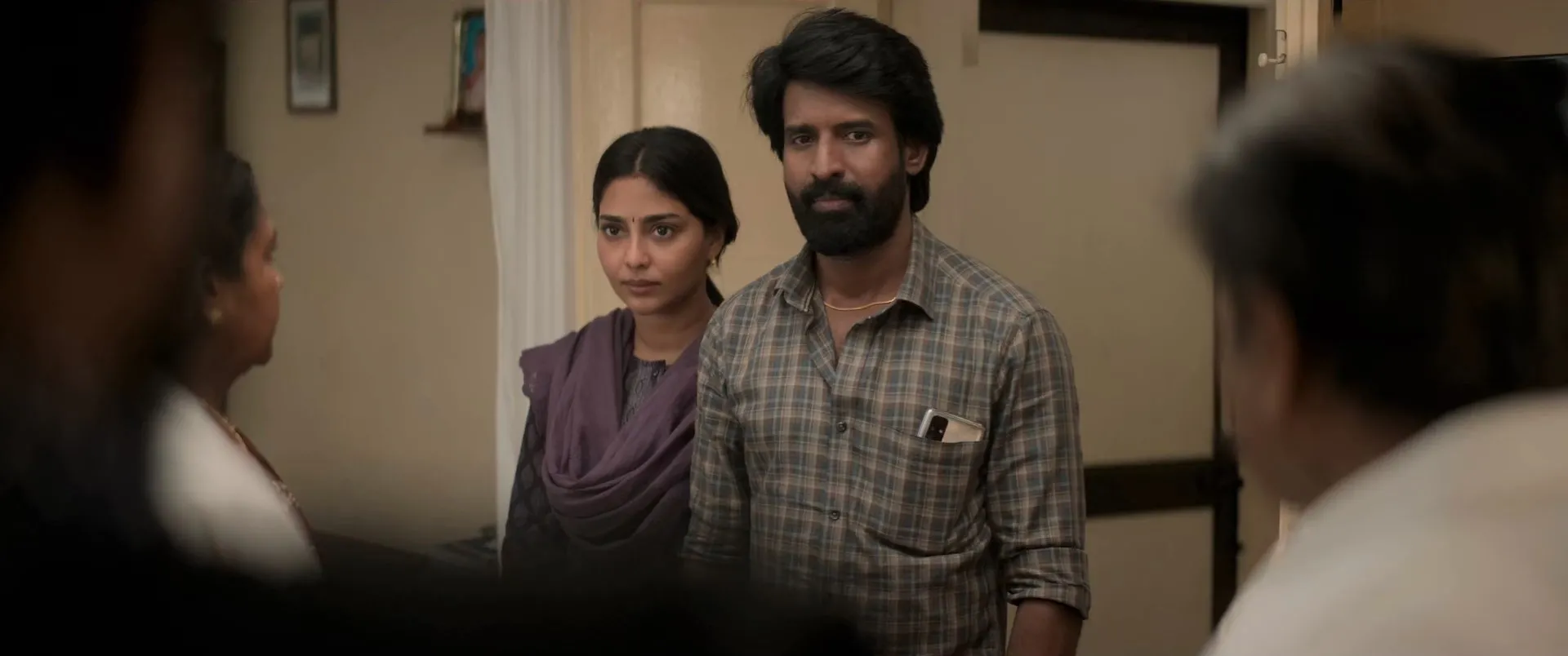 Maaman 2025 Hindi Dual Audio WEB-DL 720p – 480p – 1080p