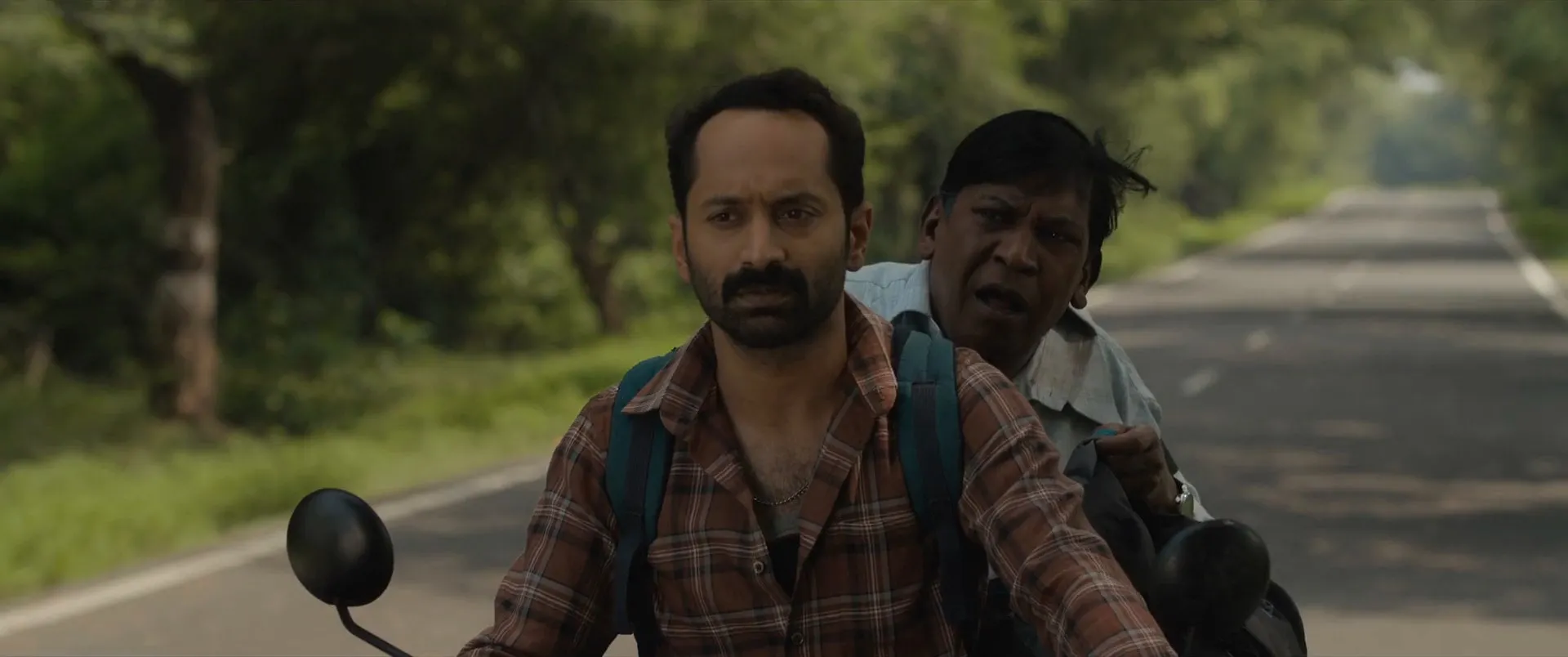 Maareesan 2025 Hindi Dual Audio WEB-DL 720p – 480p – 1080p