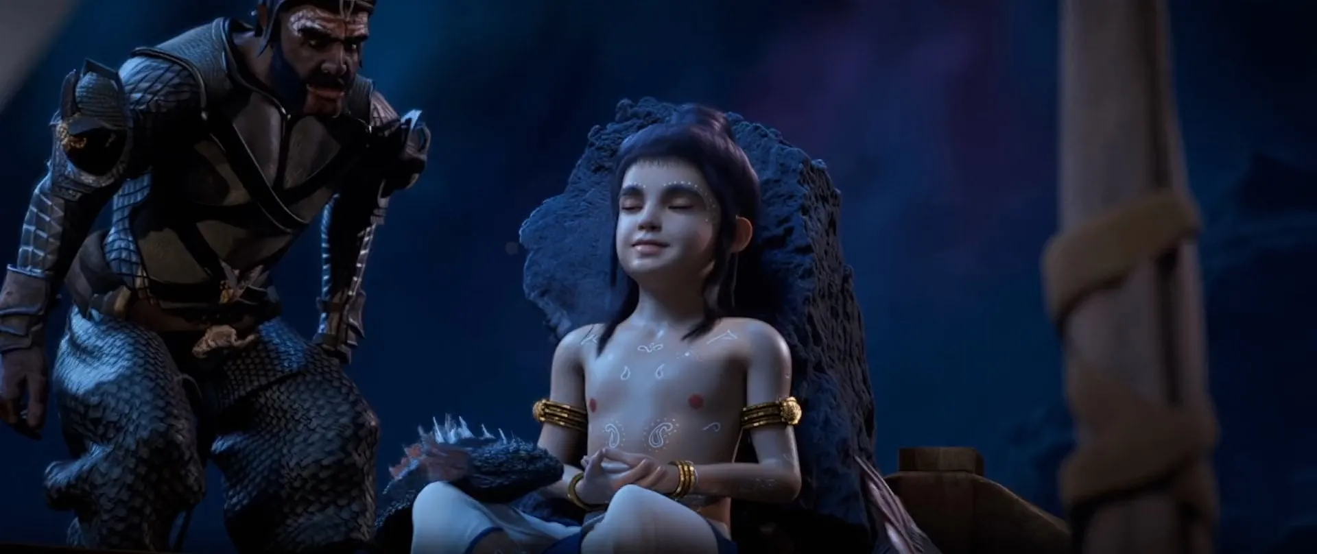 Mahavatar Narsimha 2025 Hindi WEB-DL 720p – 480p – 1080p