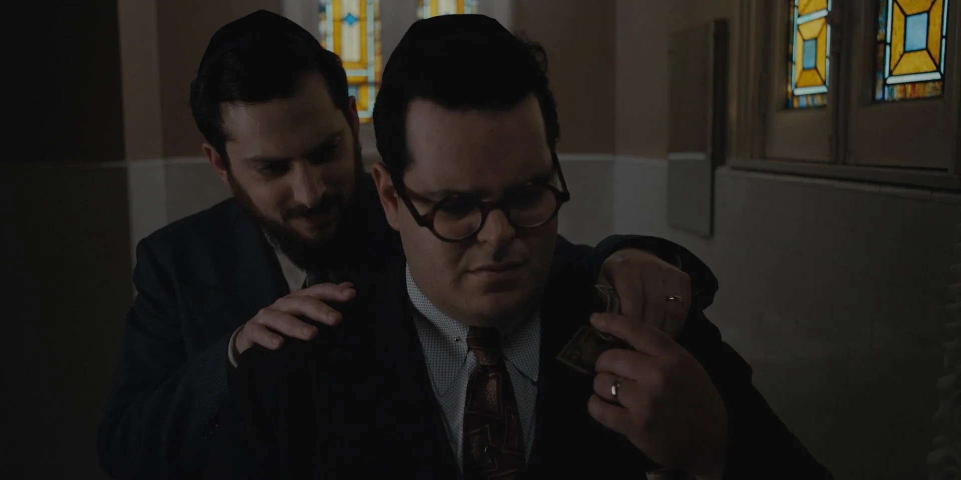 Marshall 2017 Hindi Dual Audio WEB-DL 1080p – 720p – 480p