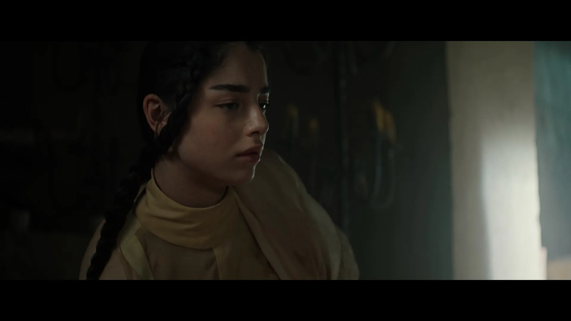 Mary 2024 Hindi Dual Audio WEB-DL 1080p – 720p – 480p