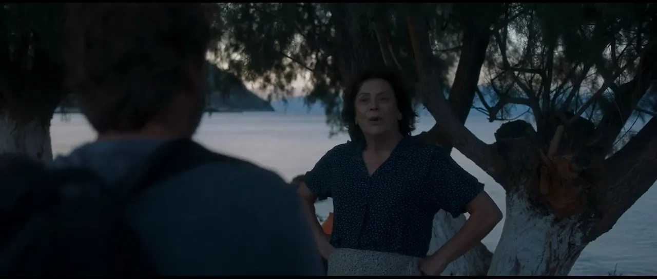 Mediterraneo: The Law of the Sea 2021 Hindi Dual Audio WEB-DL 1080p – 720p – 480p