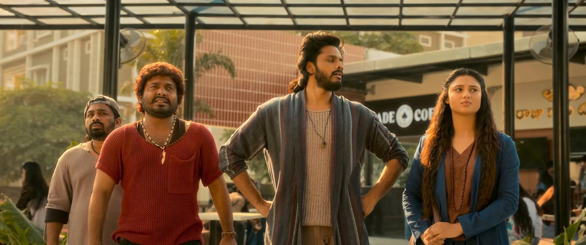 Mirai 2025 Hindi Dual Audio WEB-DL 720p – 480p – 1080p