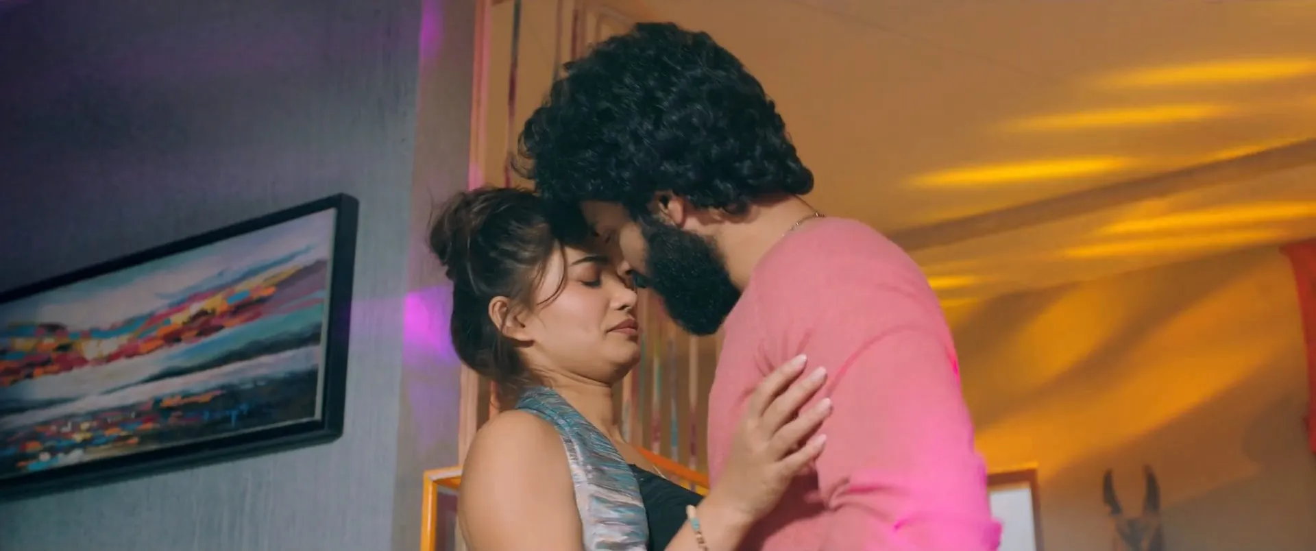 Mokshapatam 2025 Hindi Dual Audio WEB-DL 720p – 480p – 1080p