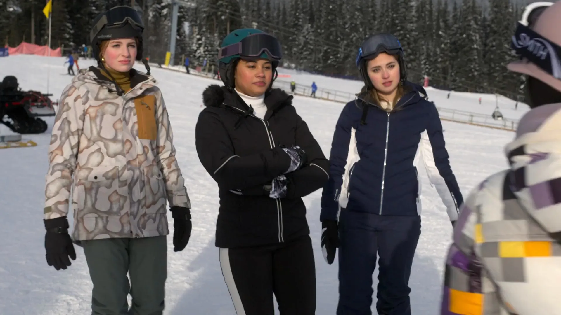 My Secret Santa 2025 Hindi Multi Audio WEB-DL 720p – 480p – 1080p