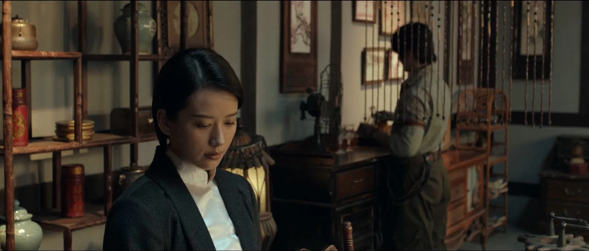 My Years As the Ghoul 2020 Hindi Dual Audio WEB-DL 720p – 480p – 1080p