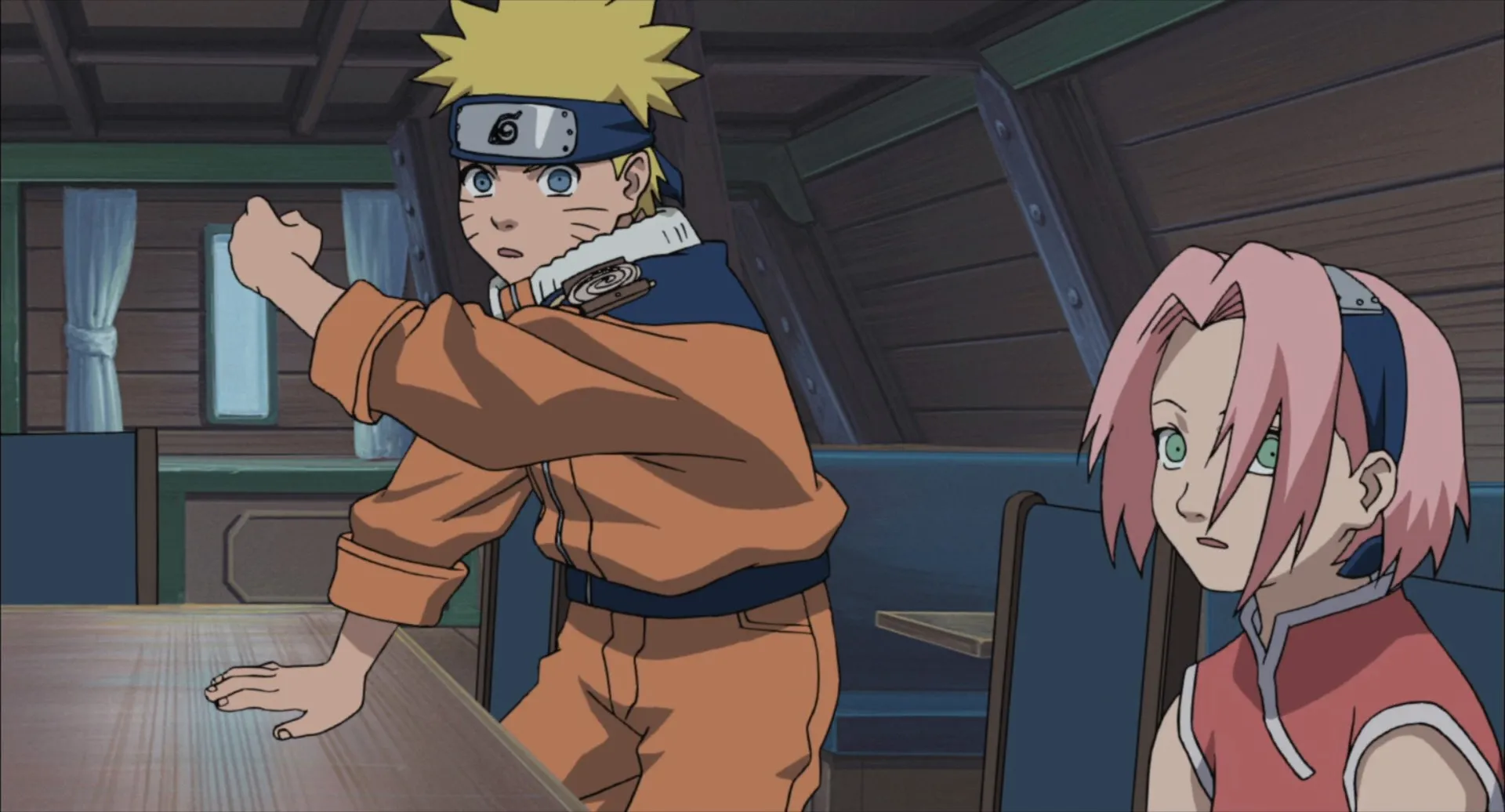 Naruto the Movie: Ninja Clash in the Land of Snow 2004 Hindi Dual Audio WEB-DL 720p – 480p – 1080p