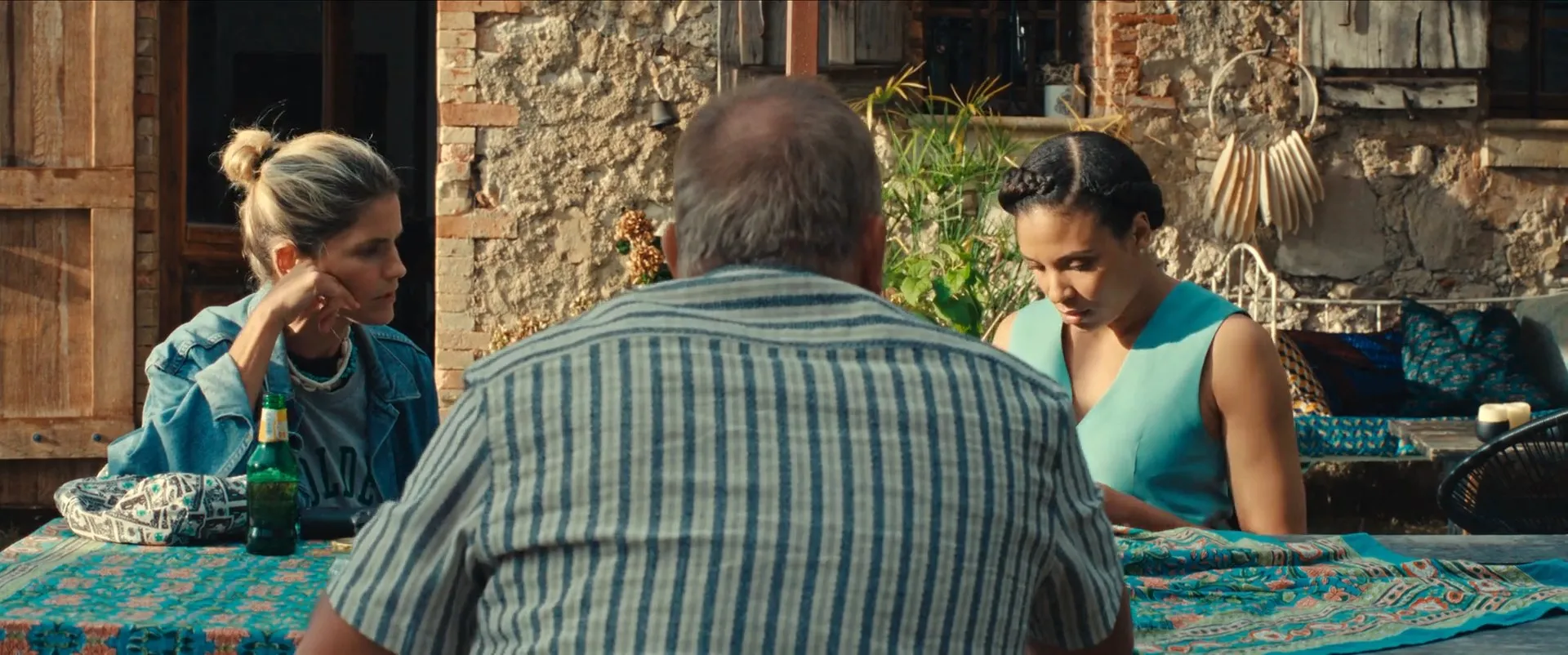 Nice Girls 2024 Hindi Dual Audio WEB-Dl 1080p – 720p – 480p