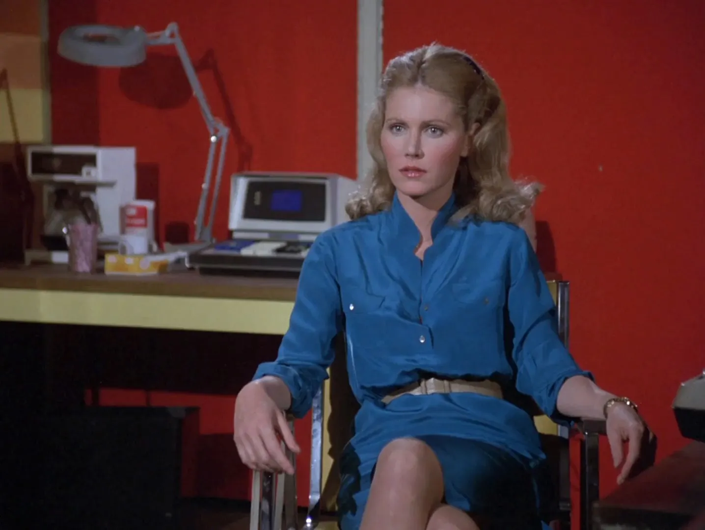 Once Upon a Spy 1980 Hindi Dual Audio WEB-DL 720p – 480p – 1080p