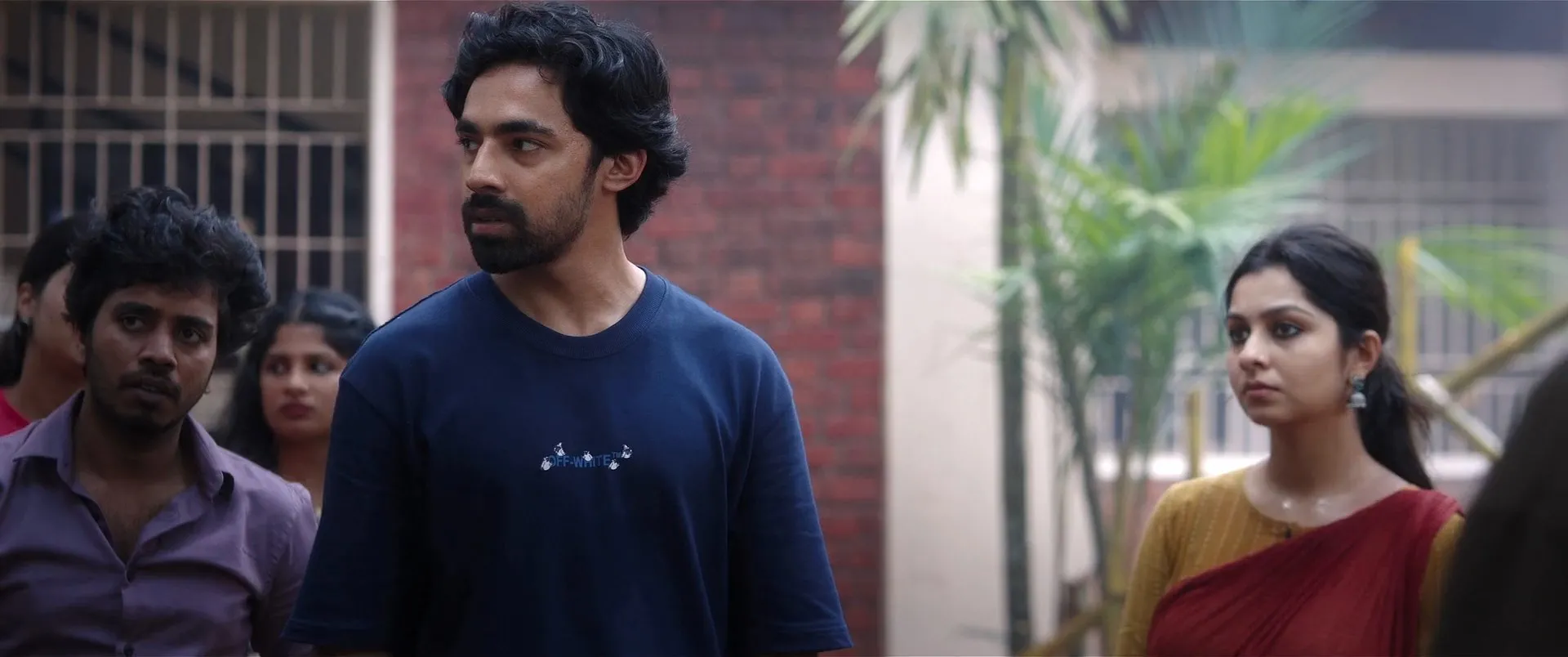 Padakkalam 2025 Hindi Dual Audio WEB-DL 720p – 480p – 1080p