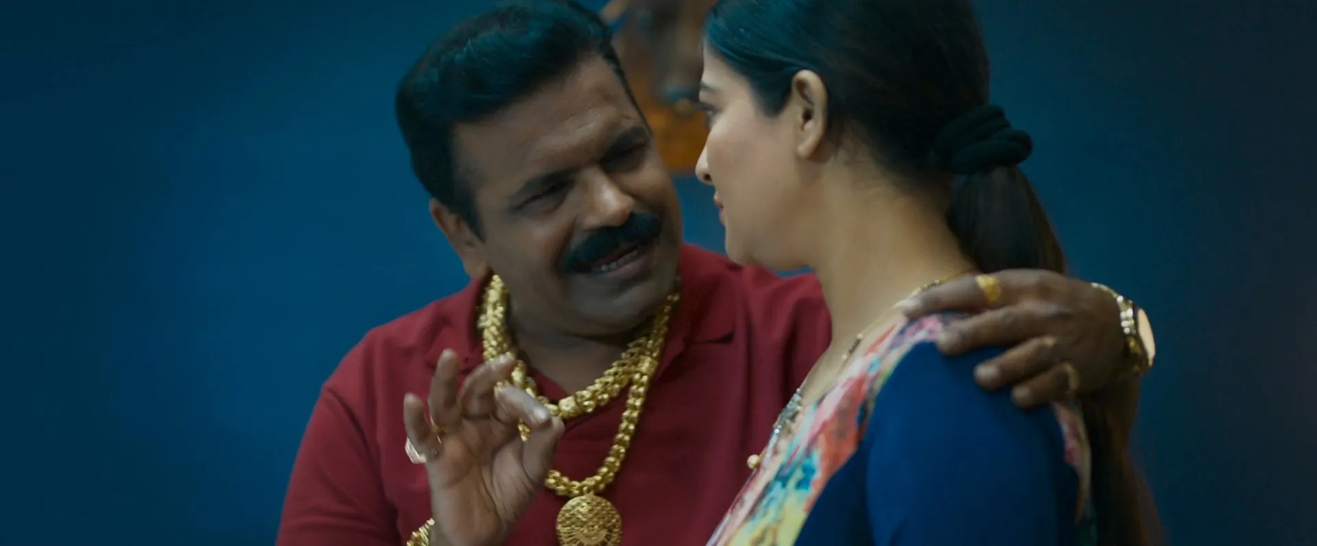 PaniPuri 2024 Marathi WEB-DL 1080p – 720p – 480p