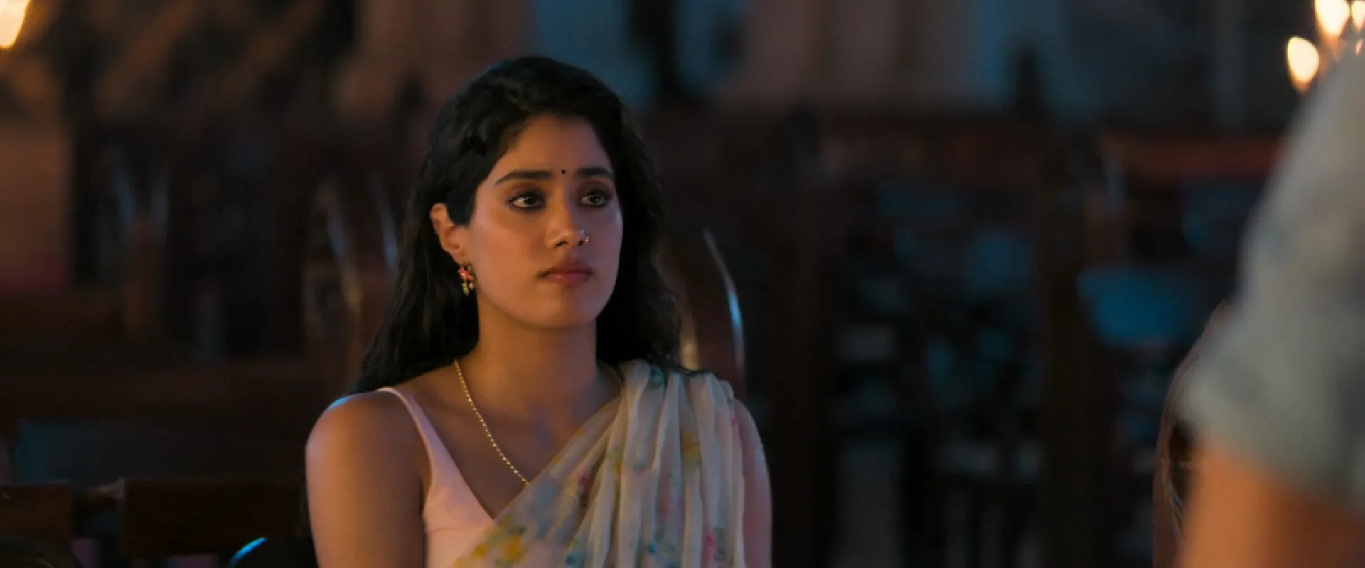 Param Sundari 2025 Hindi WEB-DL 720p – 480p – 1080p