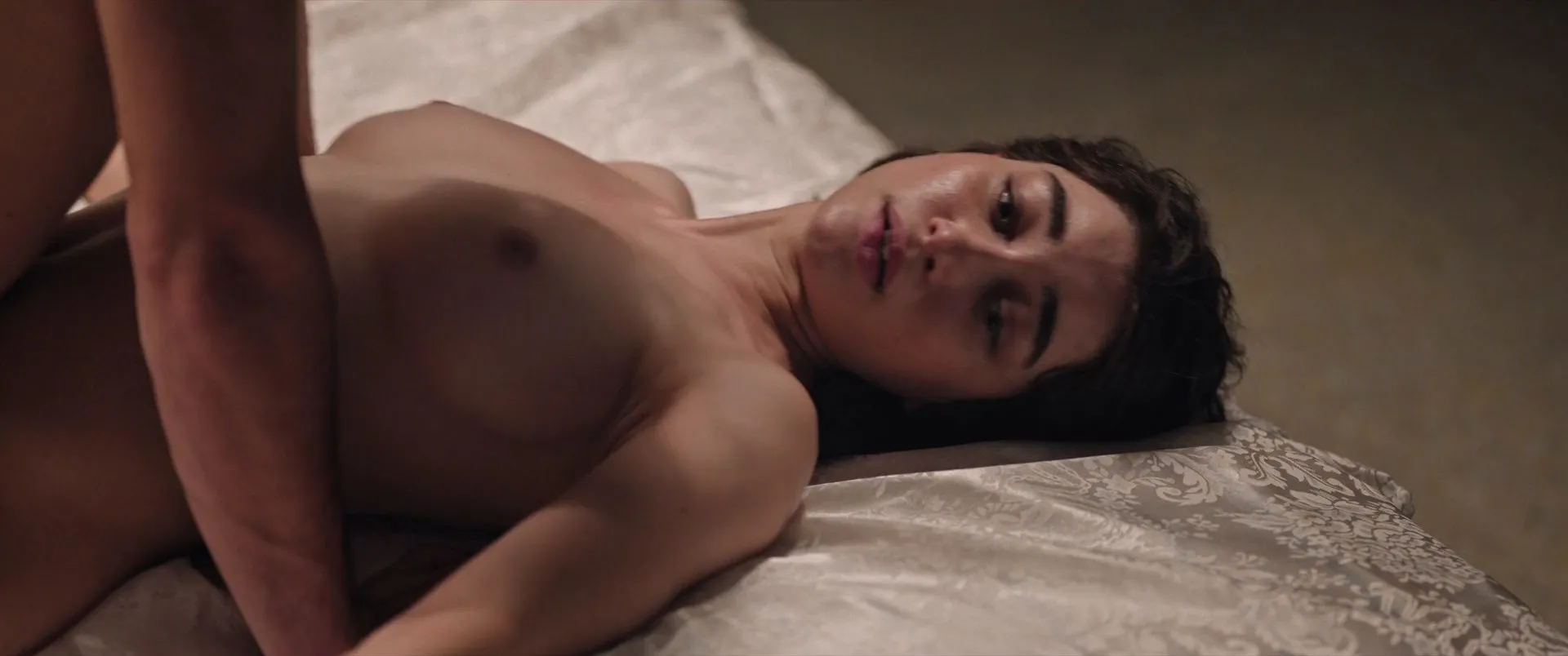 Parthenope 2024 English Dual Audio WEB-DL 1080p – 720p – 480p