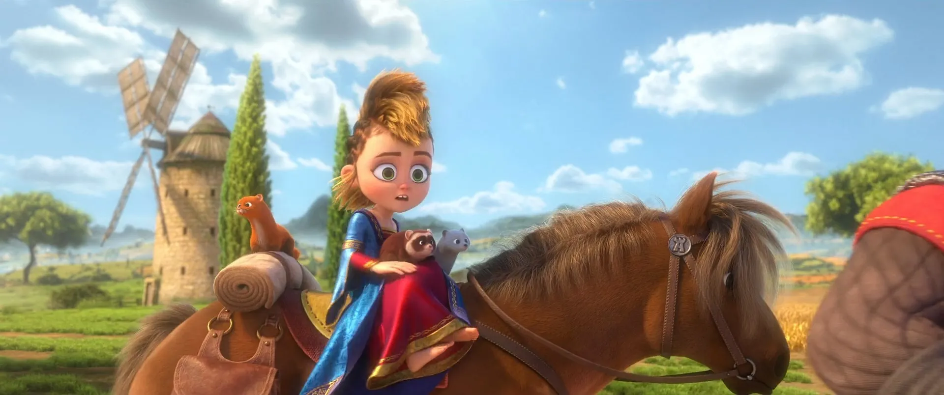 Pil’s Adventures 2021 Hindi Dual Audio WEB-DL 720p – 480p – 1080p