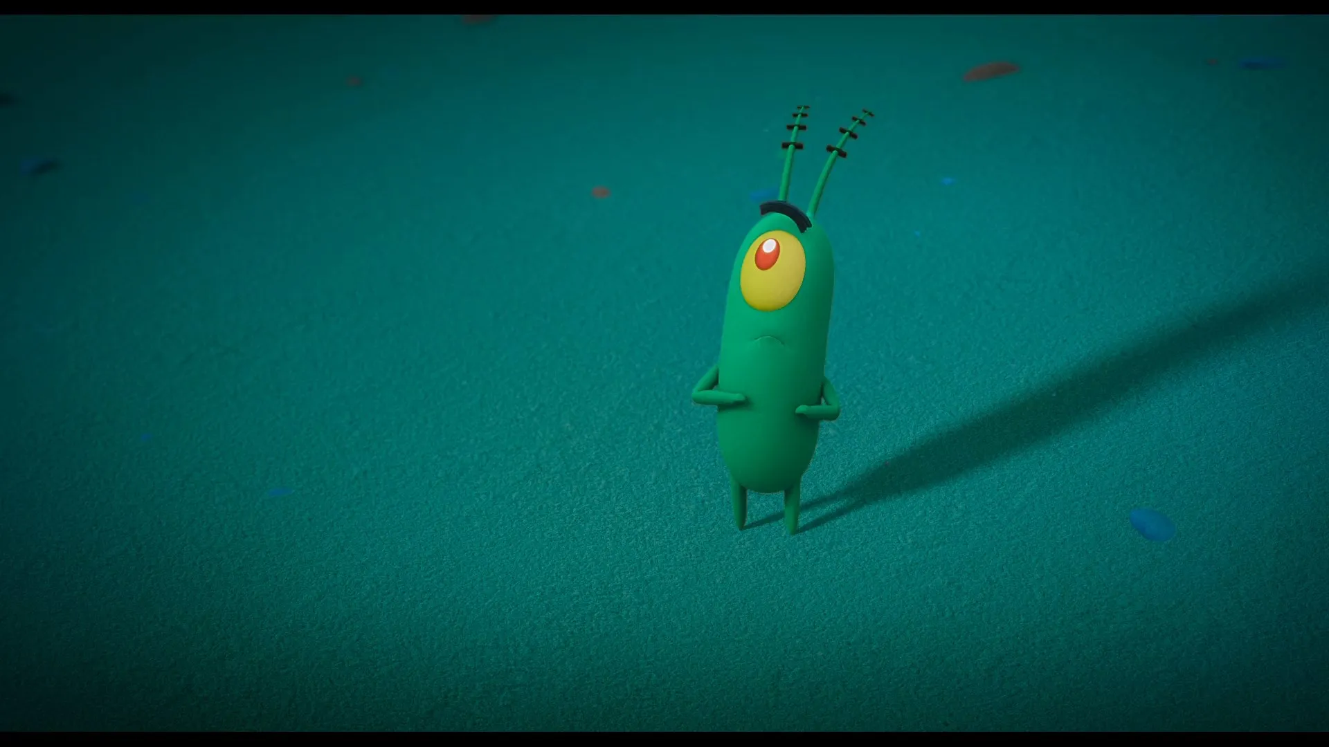 Plankton: The Movie 2025 Hindi Dual Audio WEB-DL 720p – 480p – 1080p