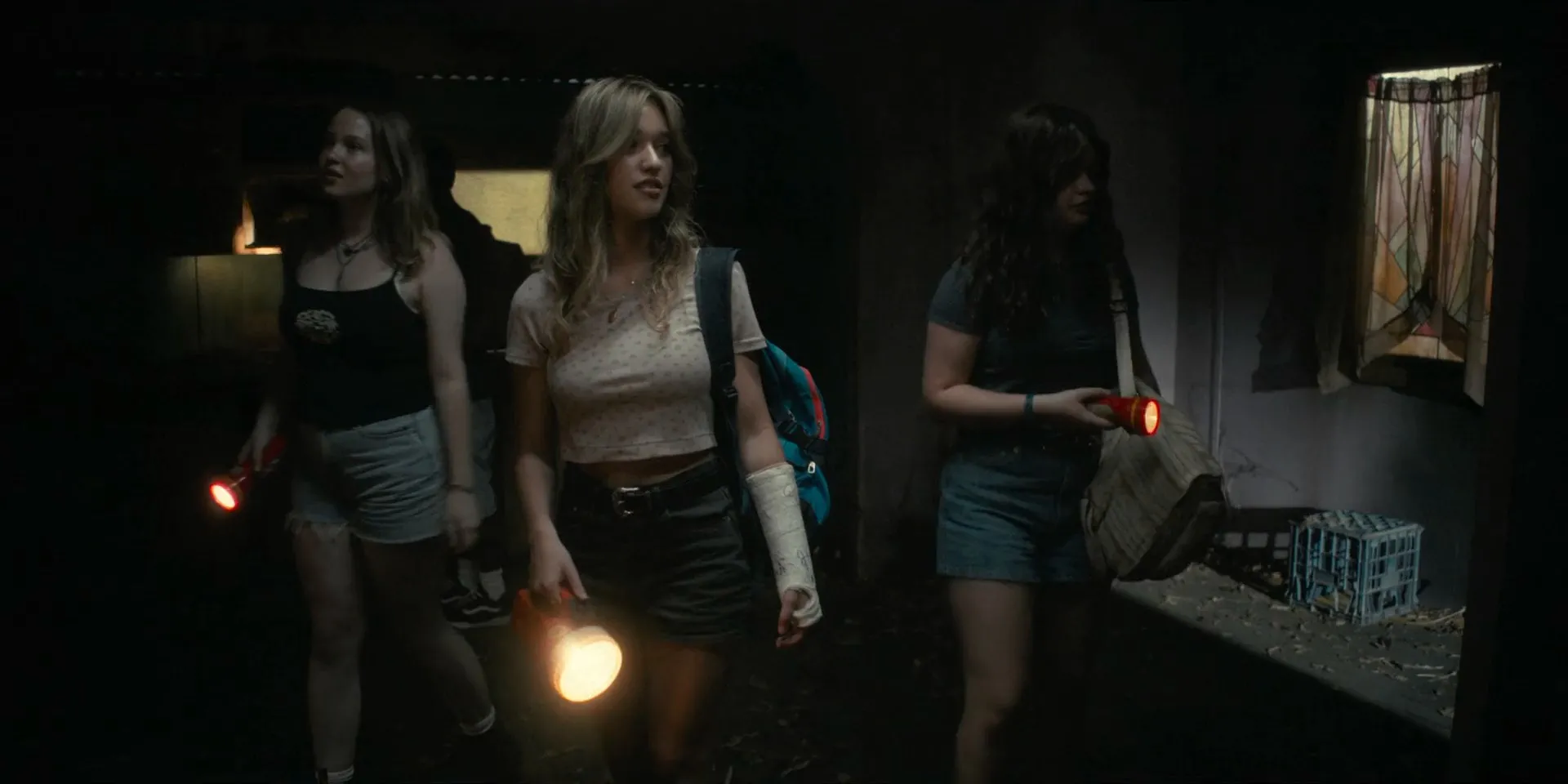 Playing Gracie Darling Season 1 2025 Hindi Dual Audio WEB-DL 720p – 480p – 1080p