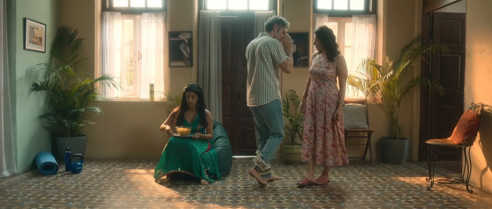 Pune Highway 2025 Hindi WEB-DL 720p – 480p – 1080p