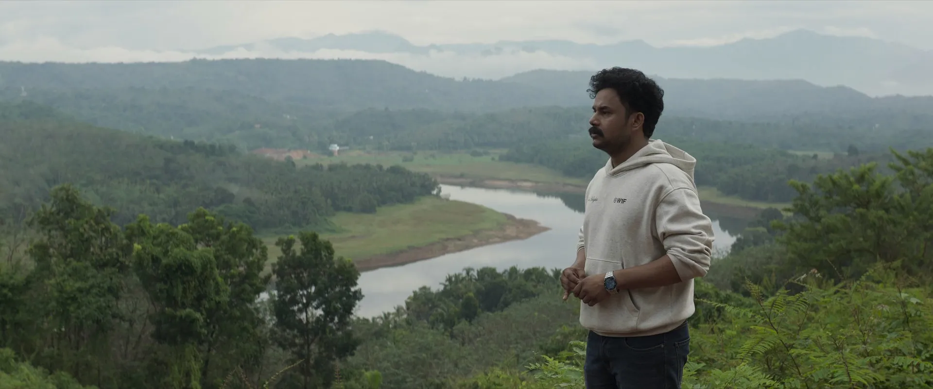 Ronth 2025 Hindi Dual Audio WEB-DL 720p – 480p – 1080p