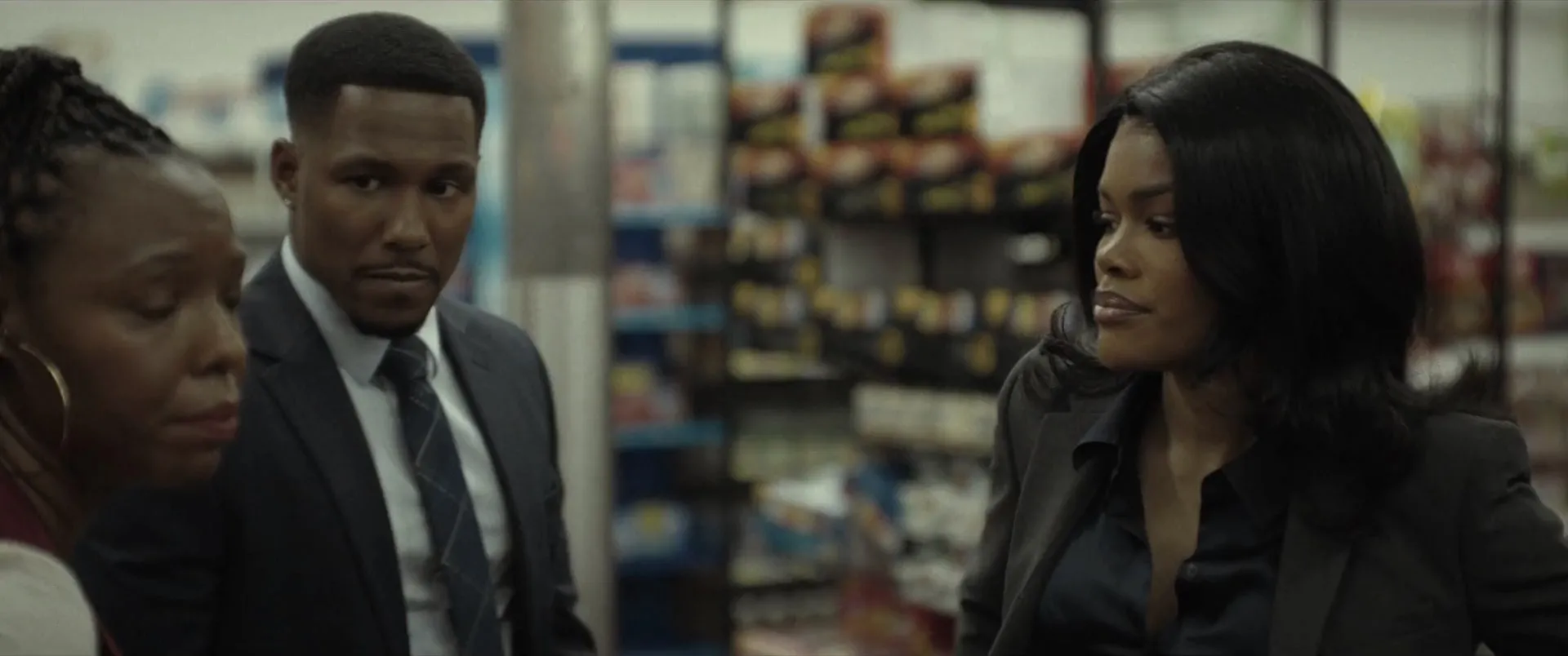 Straw 2025 Hindi Dual Audio WEB-DL 720p – 480p – 1080p