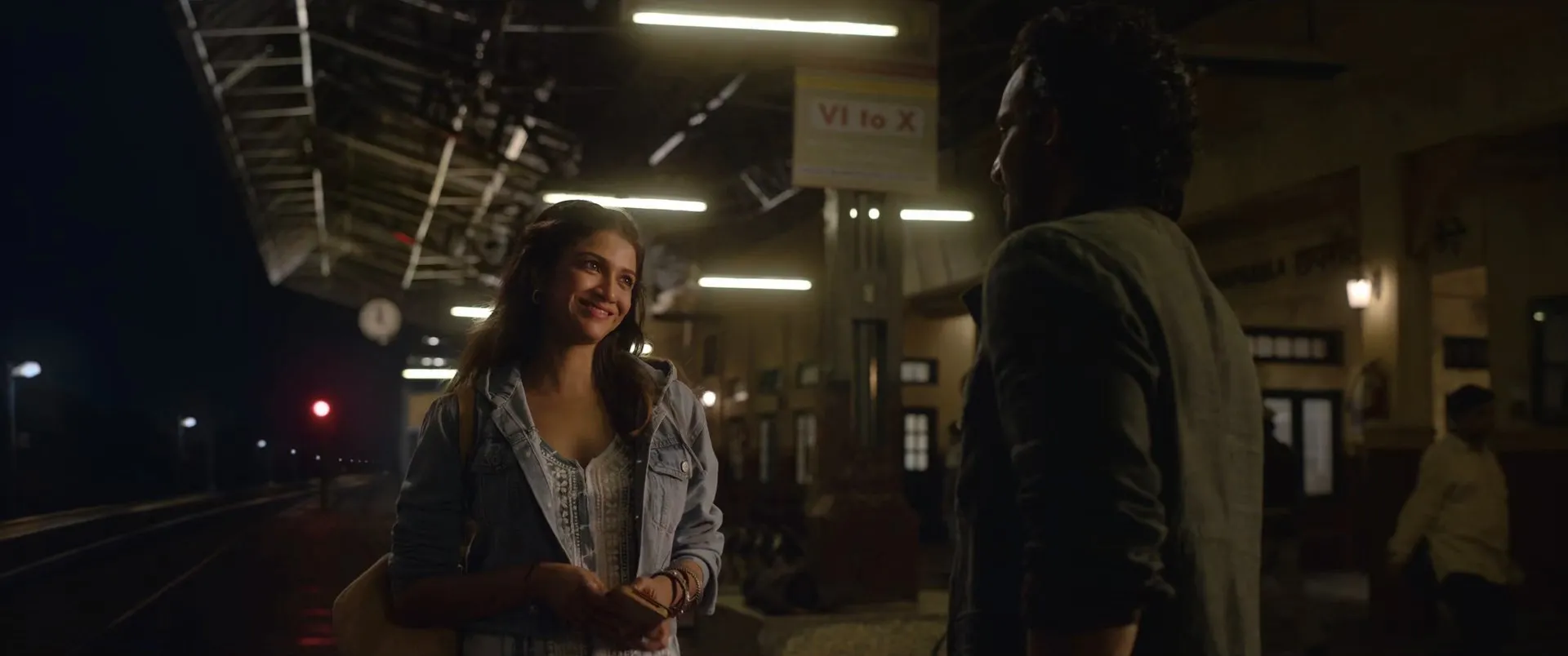 Saali Mohabbat 2025 Hindi Audio WEB-DL 720p – 1080p