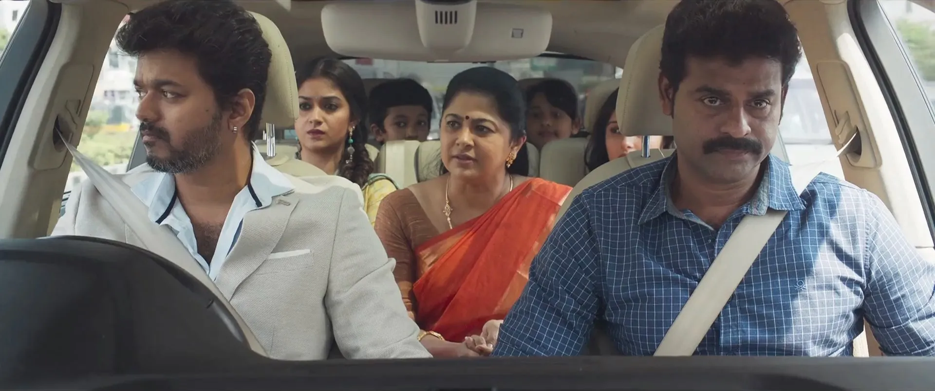 Sarkar 2018 Hindi Dual Audio WEB-DL 1080p – 720p – 480p