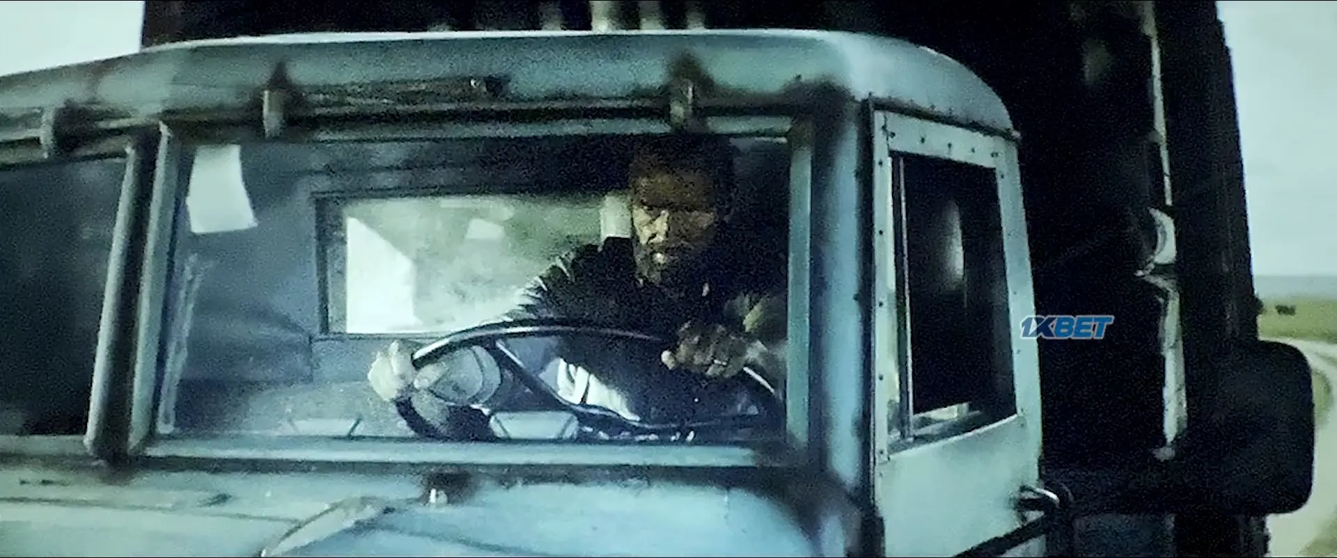 Sisu: Road to Revenge 2025 Hindi HDCAM 720p – 480p – 1080p