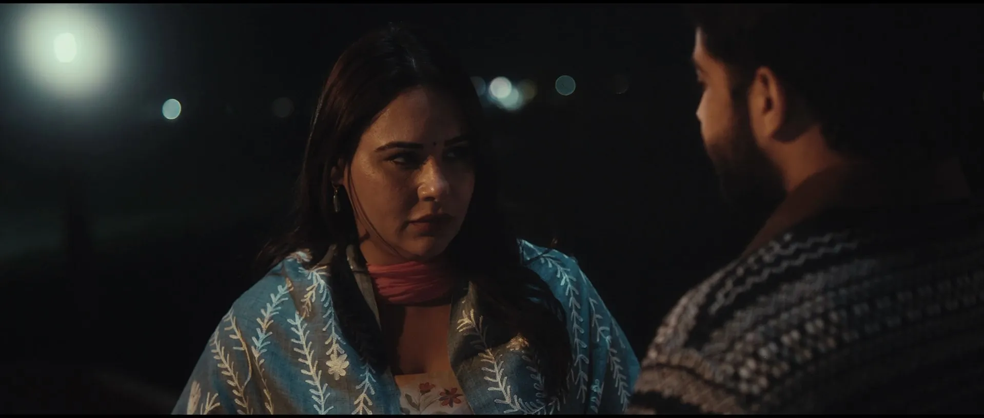 Six Each 2025 Punjabi WEB-DL 720p – 480p – 1080p