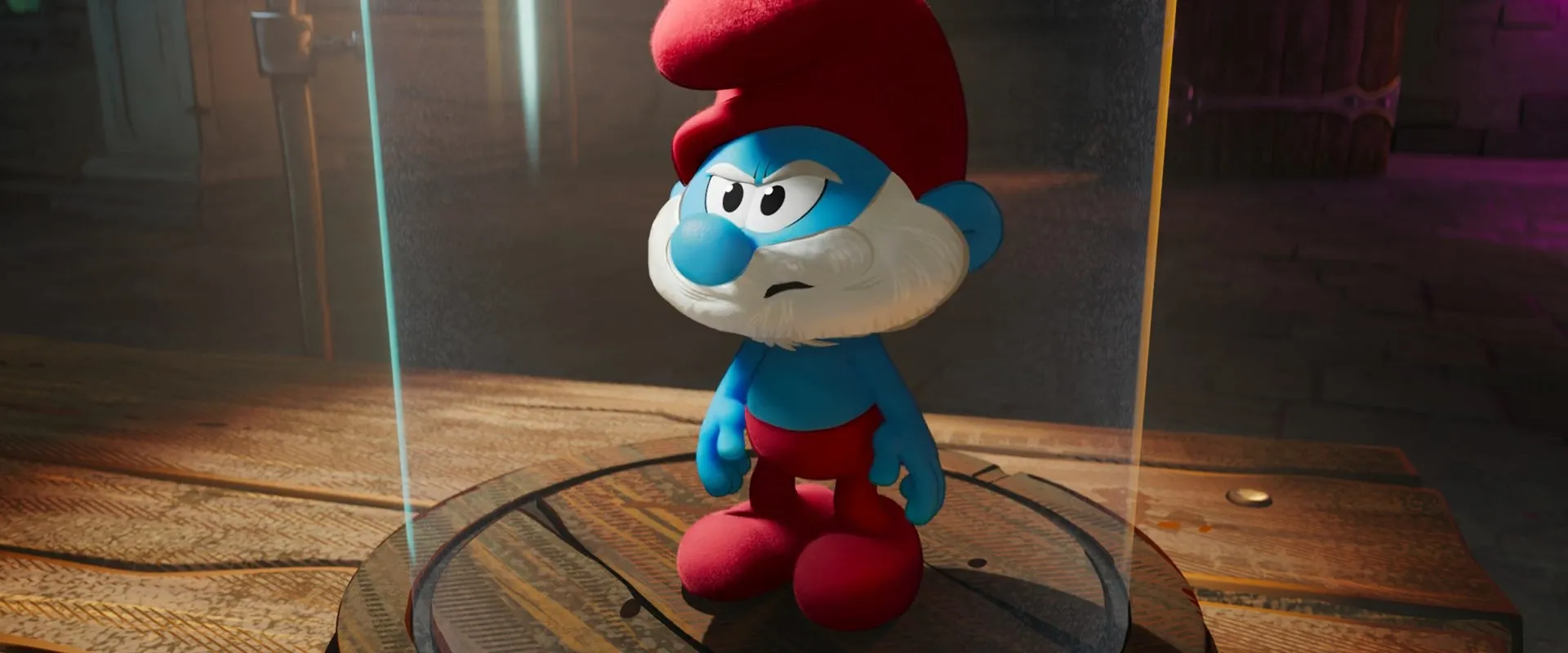 Smurfs 2025 Hindi Dual Audio WEB-DL 720p – 480p – 1080p