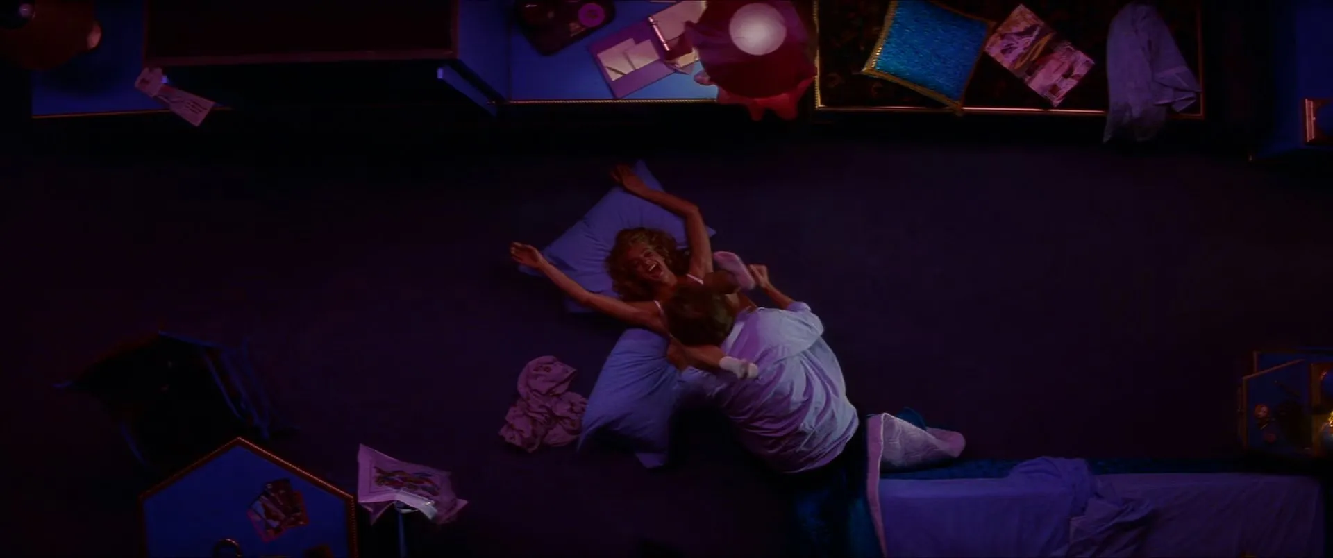 Snake Eyes 1998 Hindi Dual Audio WEB-DL 720p – 480p – 1080p