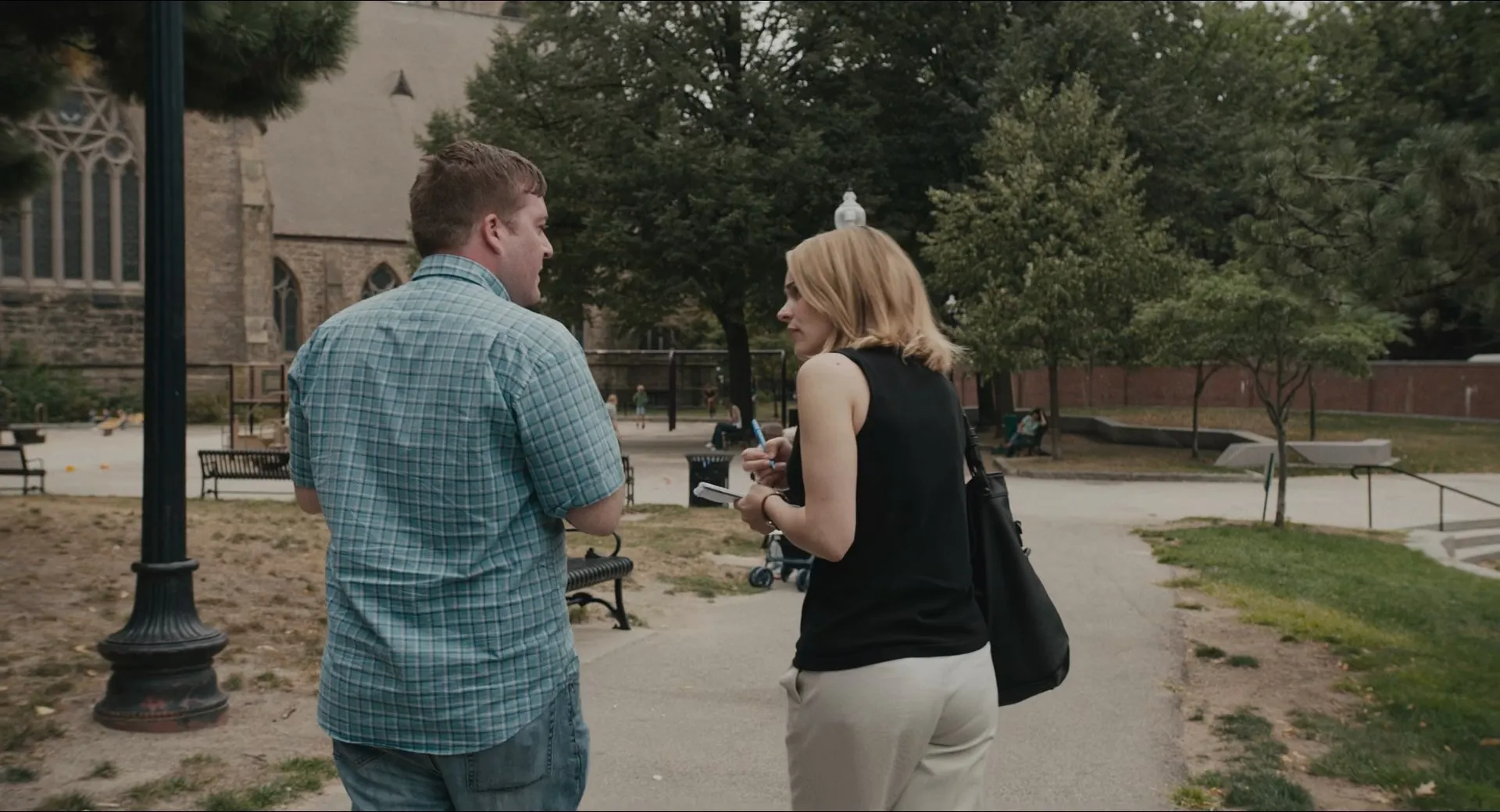 Spotlight 2015 Hindi Dual Audio WEB-DL 720p – 480p – 1080p