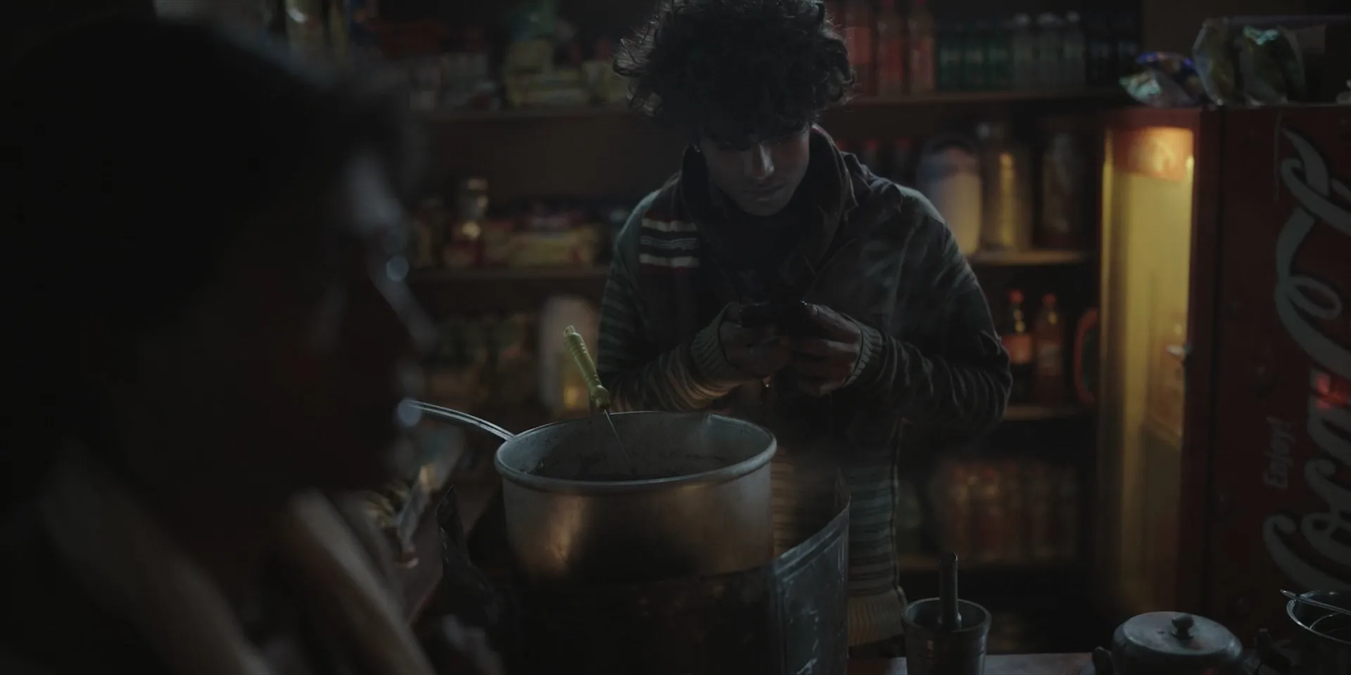 Stolen 2025 Hindi WEB-DL 720p – 480p – 1080p