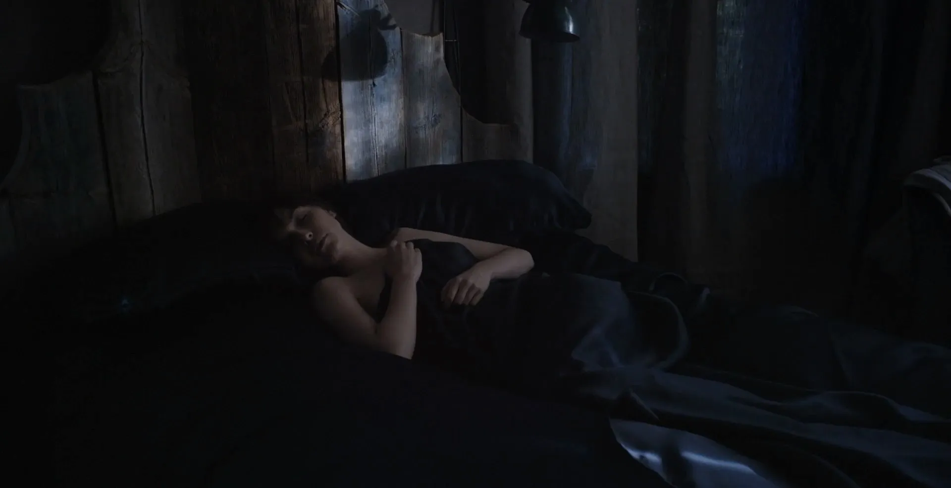 Strangers of Patience 2018 Hindi Dual Audio WEB-DL 720p – 480p – 1080p