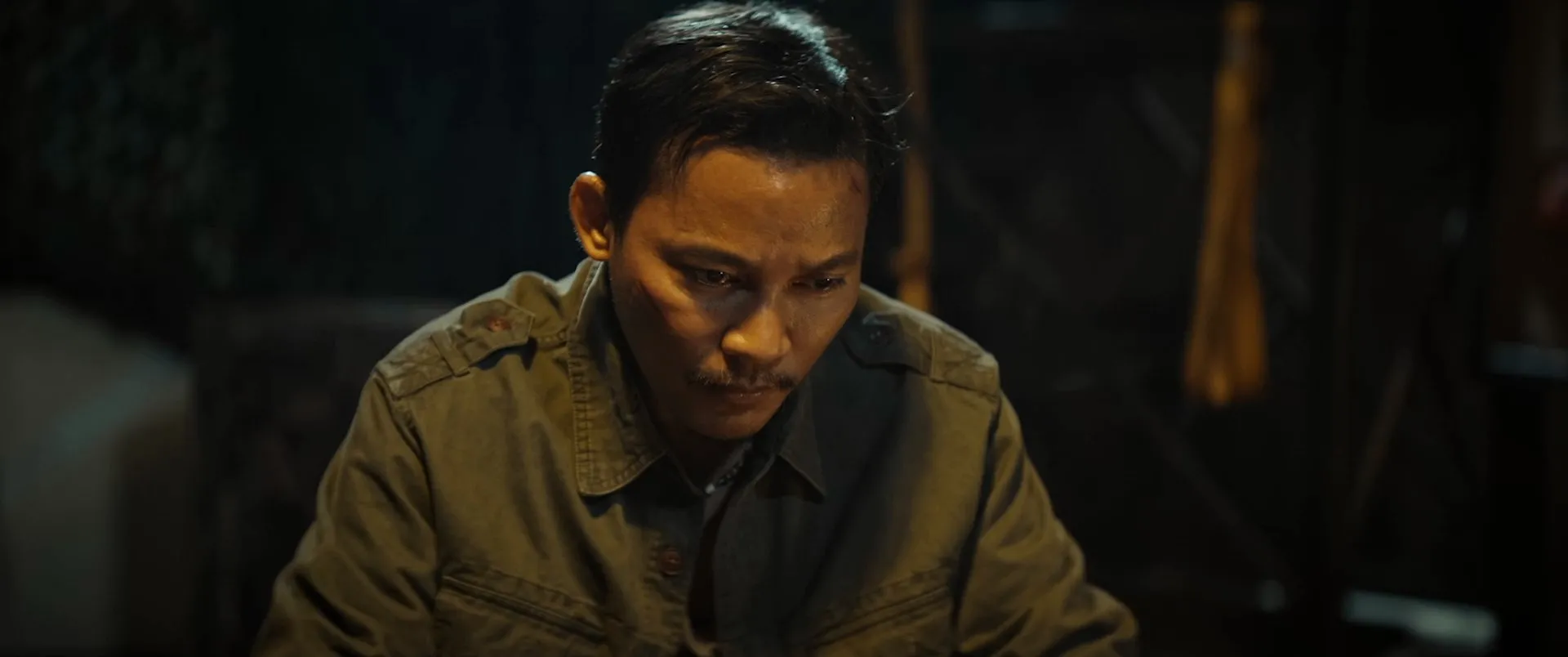 Striking Rescue 2024 Hindi Dual Audio WEB-DL 720p – 480p – 1080p