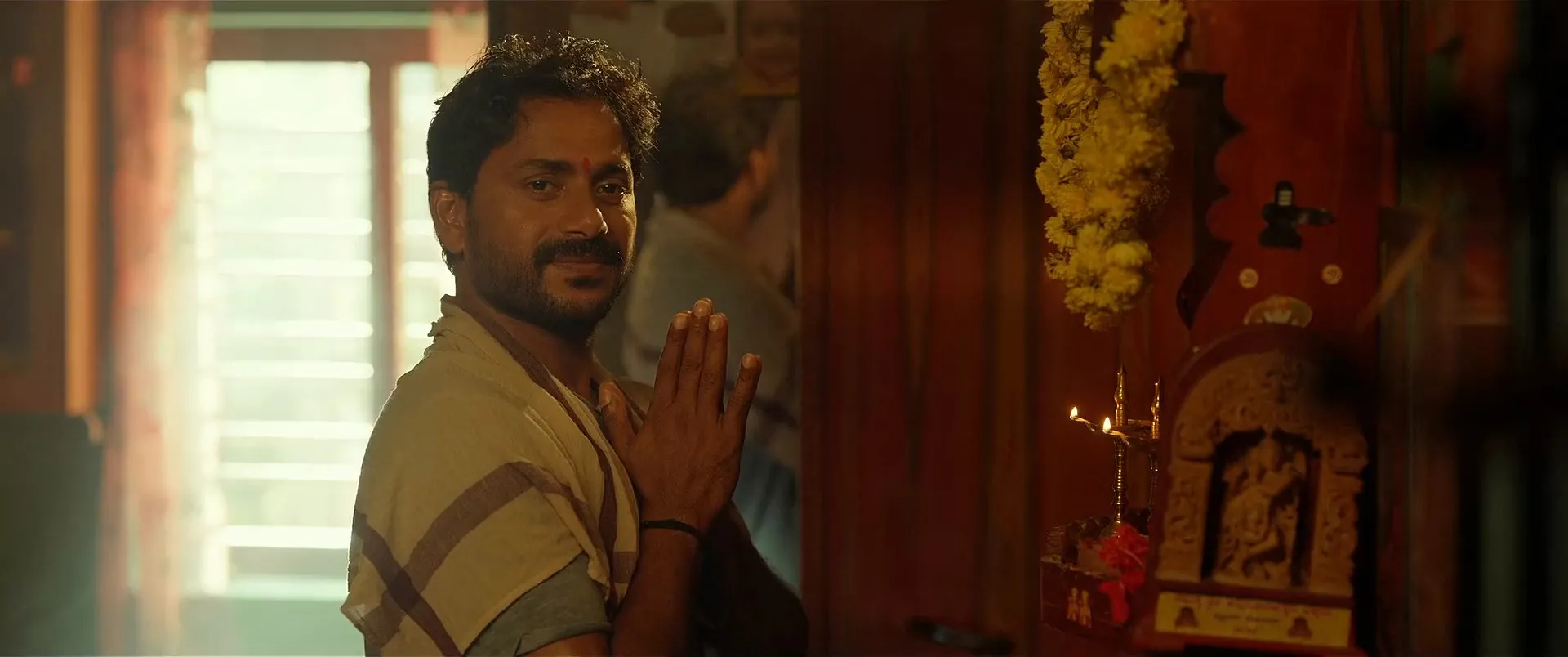 Su from So 2025 Kannada WEB-DL 720p – 480p – 1080p