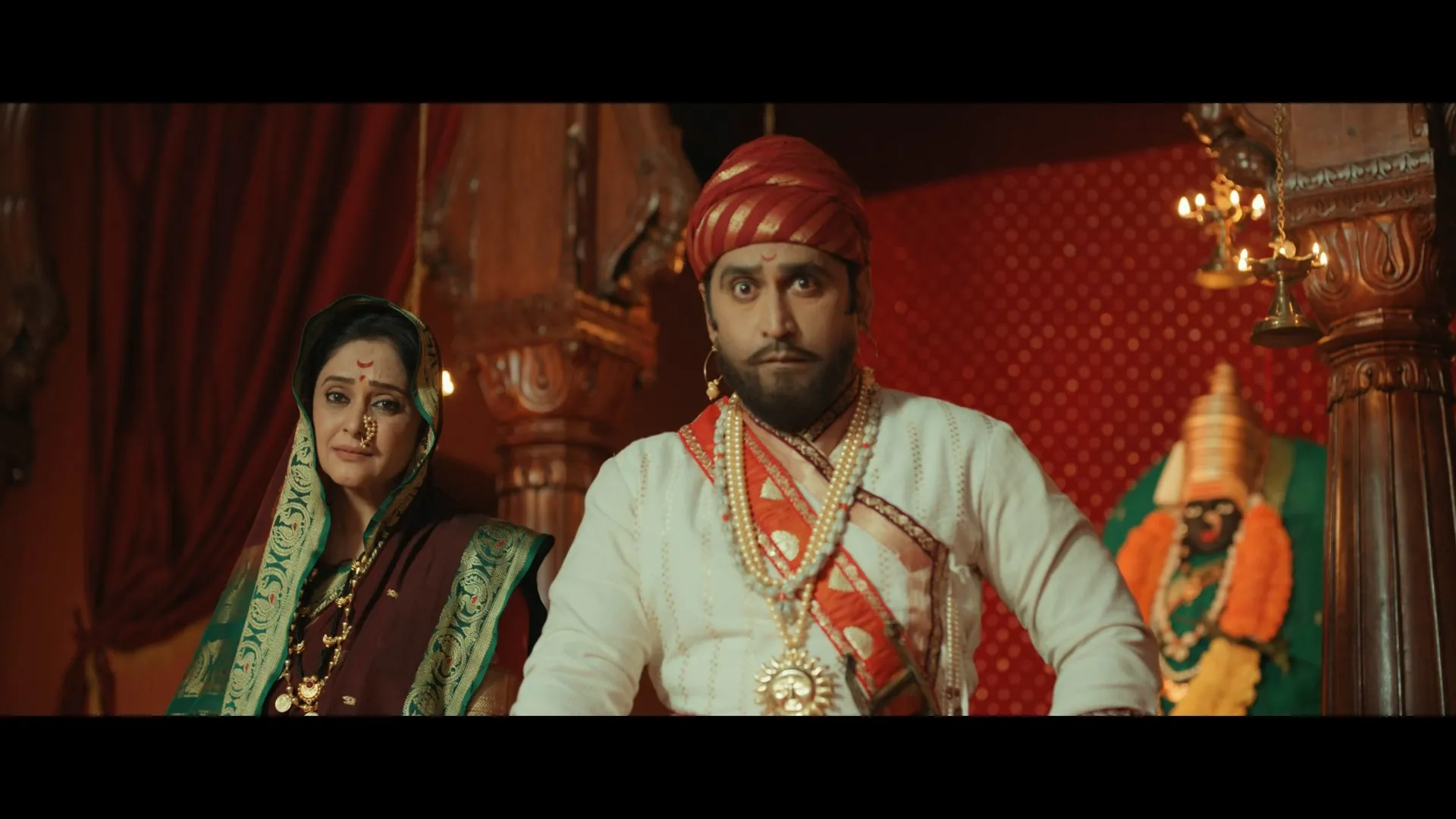 Subhedar 2023 Hindi Dual Audio WEB-DL 720p – 480p – 1080p