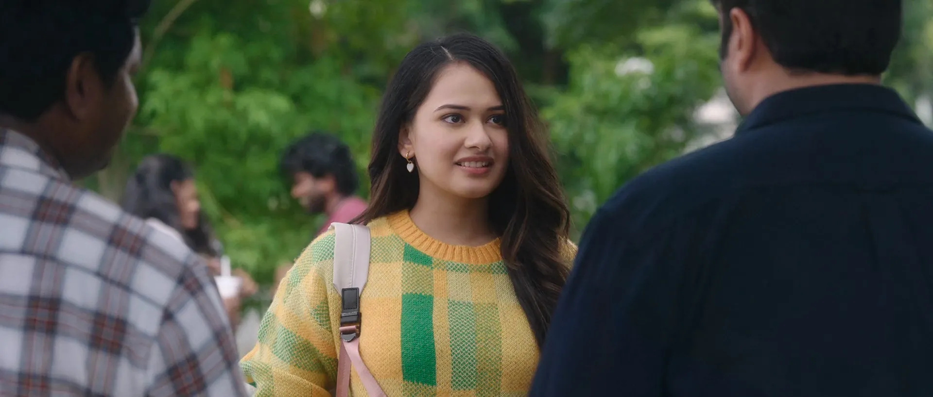 Sundarakanda 2025 Hindi Dual Audio WEB-DL 720p – 480p – 1080p