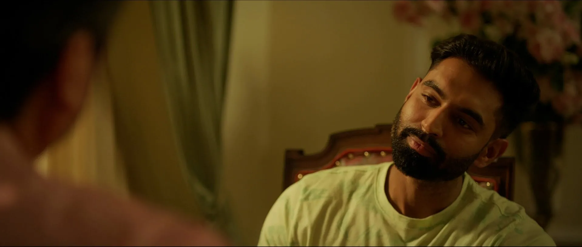 Tabaah 2024 Punjabi Audio WEB-DL 1080p – 720p – 480p