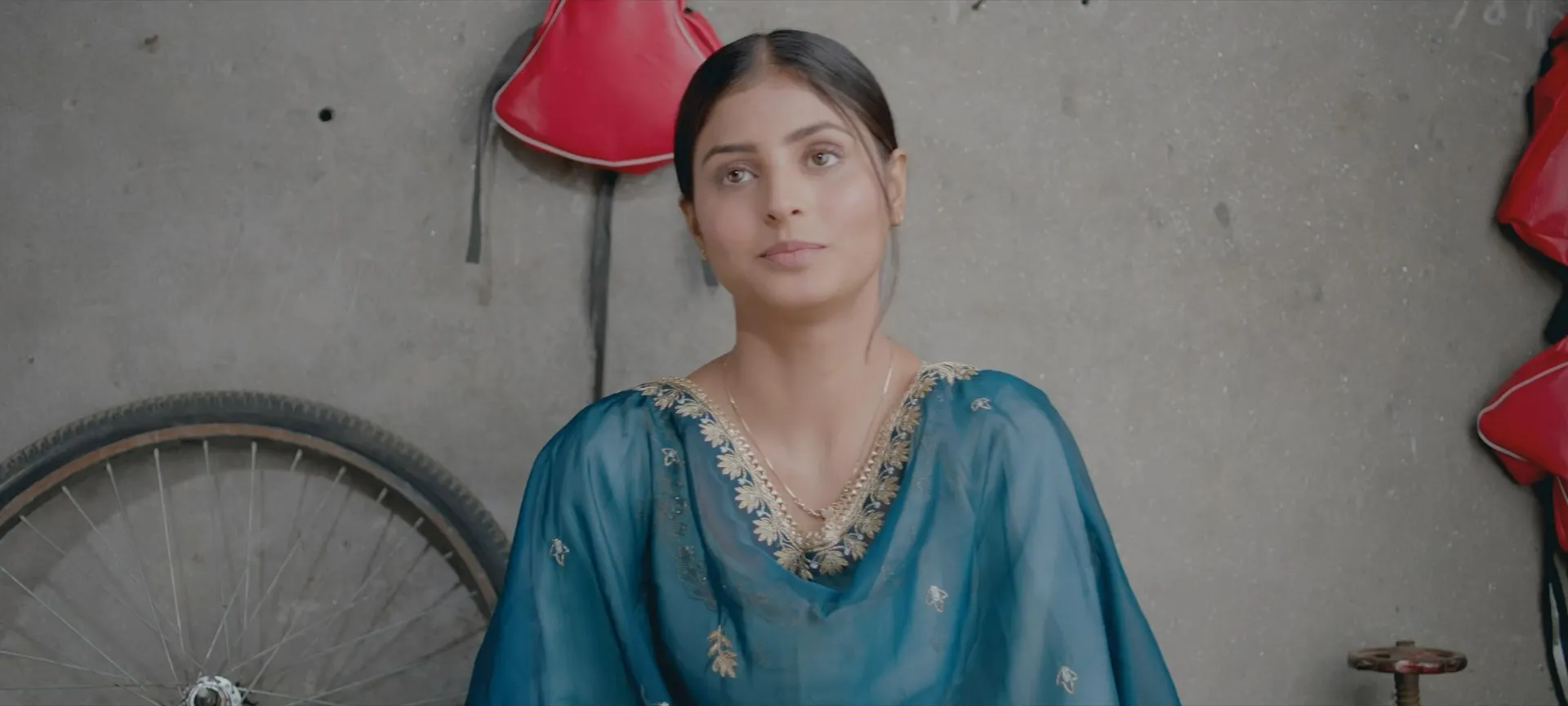 Teda Meda Chal Canada 2025 Punjabi WEB-DL 720p – 480p – 1080p