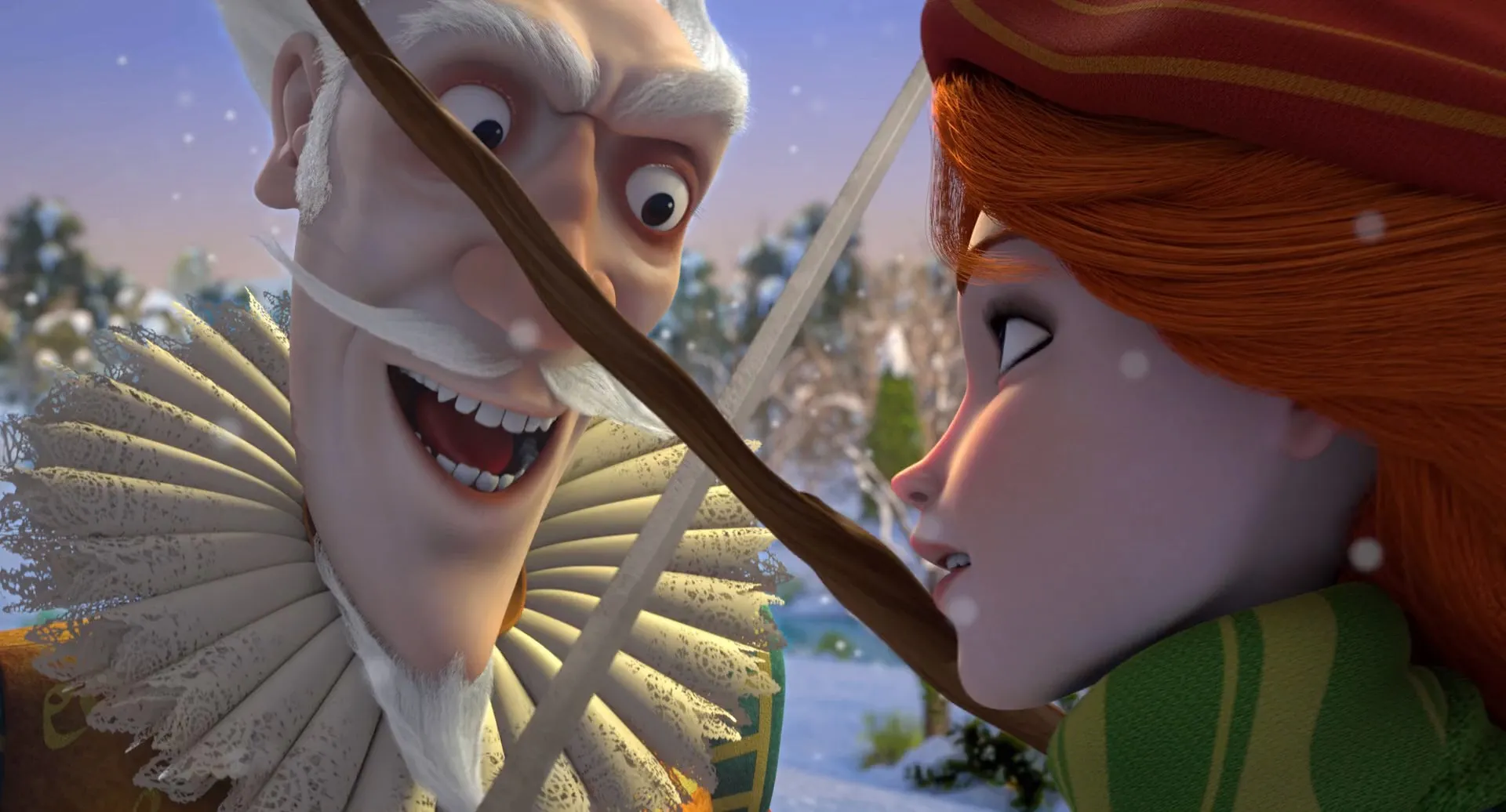 The Canterville Ghost 2023 Hindi Dual Audio WEB-DL 1080p – 720p – 480p