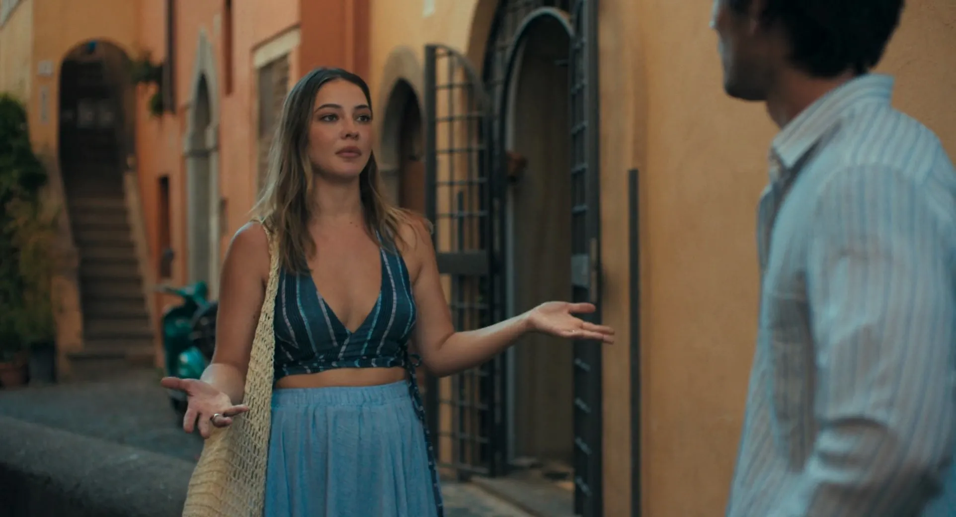 The Map That Leads to You 2025 Hindi Dual Audio WEB-DL 720p – 480p – 1080p