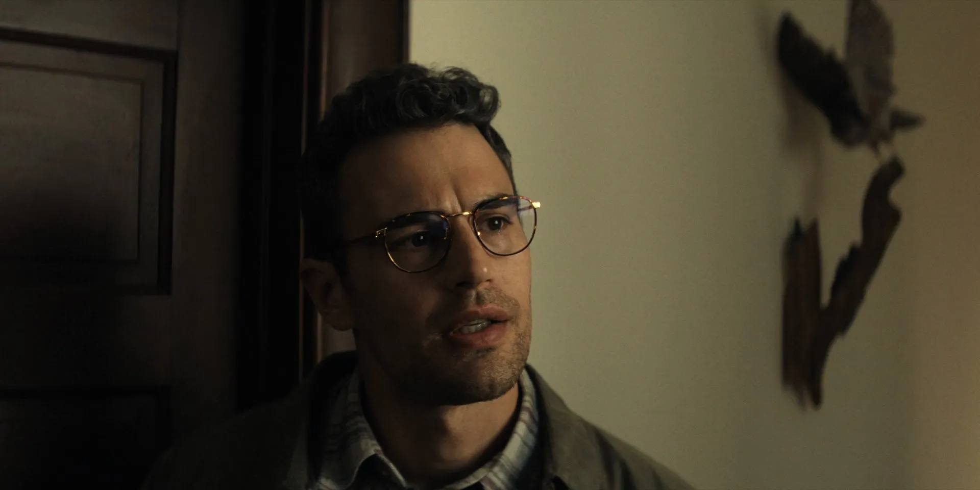 The Monkey 2025 Hindi Dual Audio WEB-DL 720p – 480p – 1080p