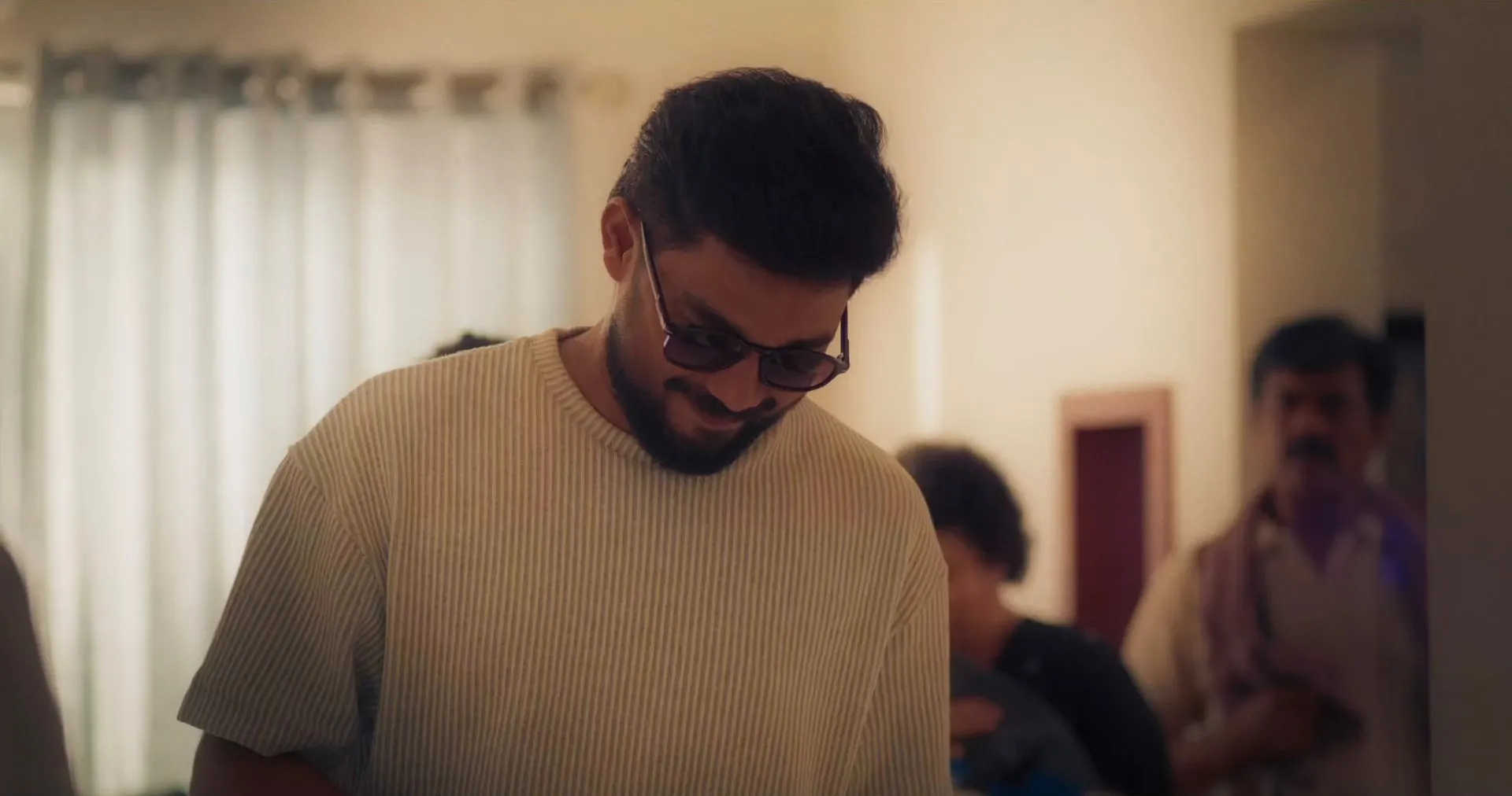 The Pet Detective 2025 Hindi Dual Audio WEB-DL 720p – 480p – 1080p