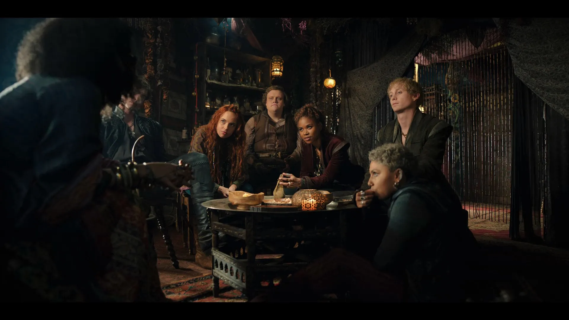 The Rats: A Witcher Tale 2025 Hindi Dual Audio WEB-DL 720p – 480p – 1080p