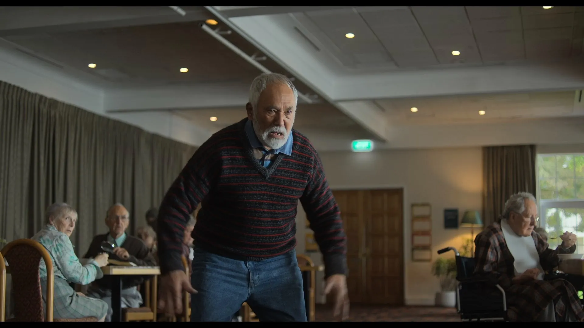 The Rule of Jenny Pen 2024 Hindi Dual Audio WEB-DL 720p – 480p – 1080p