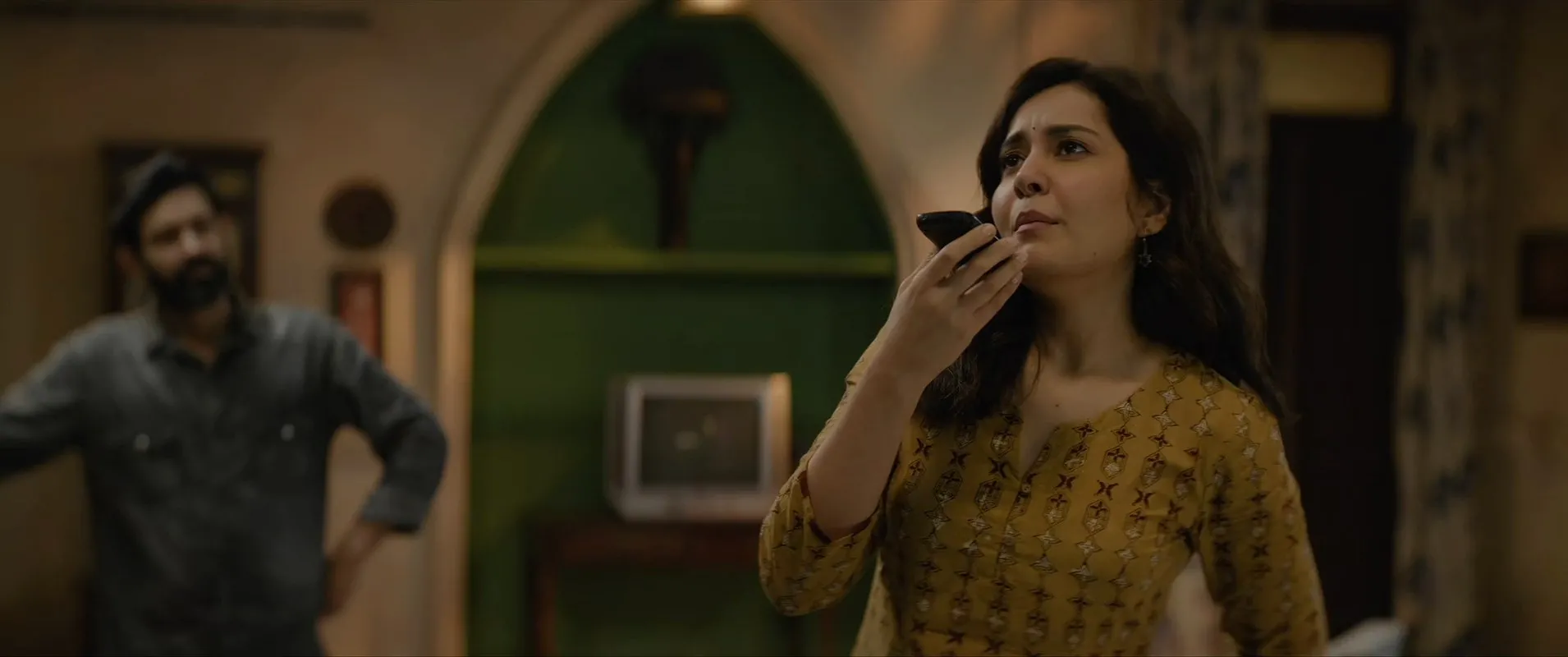 The Sabarmati Report 2024 Hindi WEB-DL 1080p – 720p – 480p