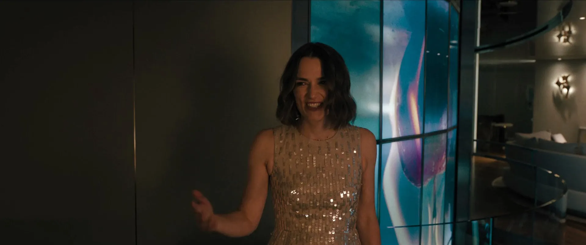 The Woman in Cabin 10 2025 Hindi Dual Audio WEB-DL 720p – 480p – 1080p