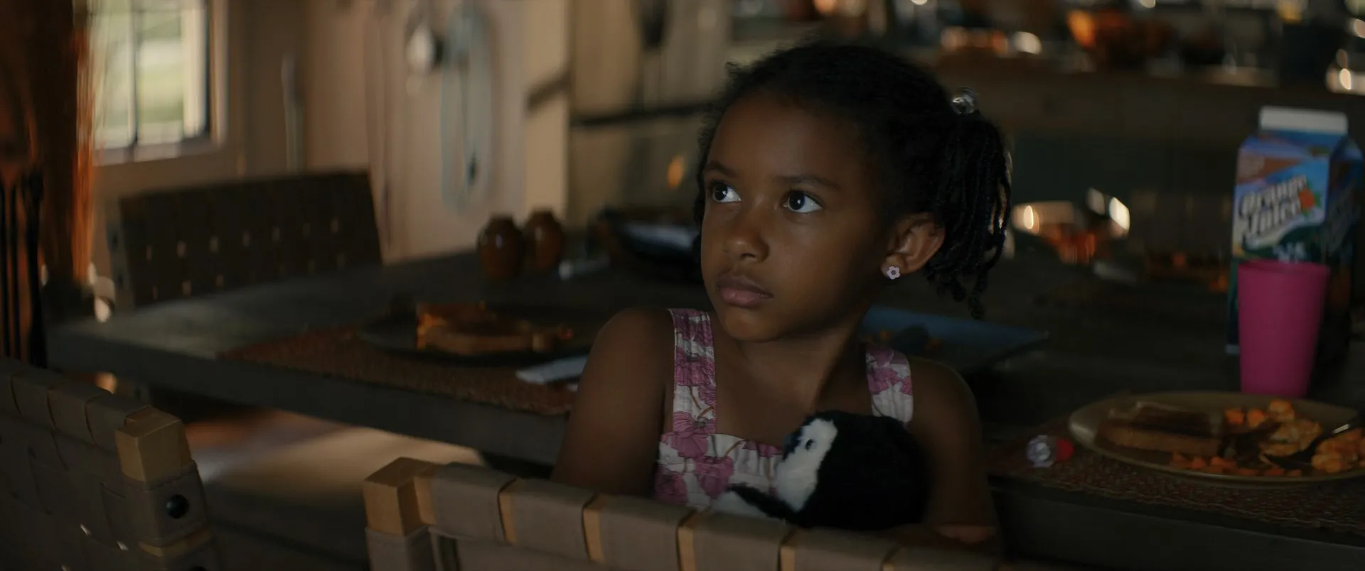 The Woman in the Yard 2025 Hindi Dual Audio WEB-DL 720p – 480p – 1080p