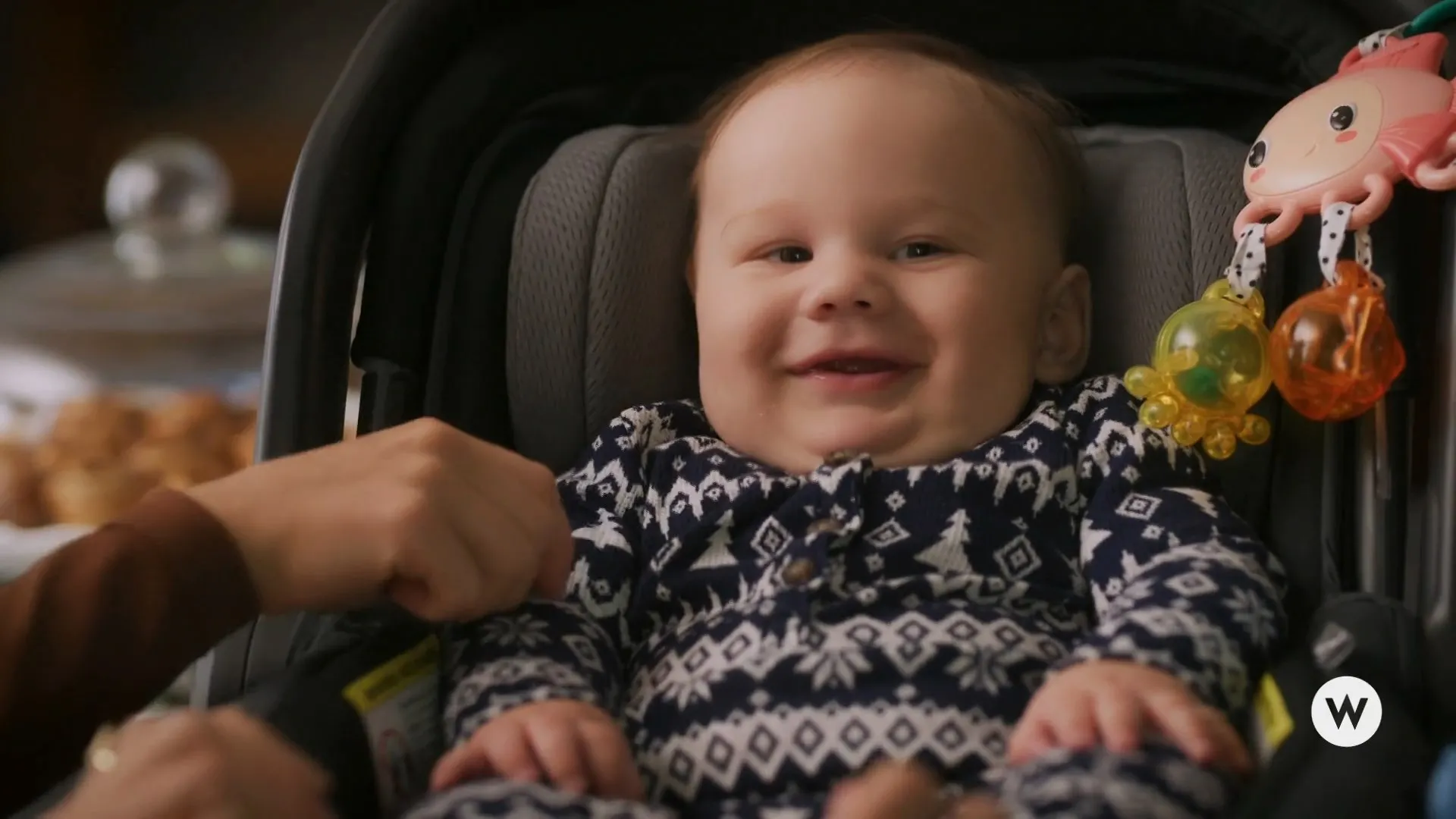 Time For Him To Come Home For 2022 Hindi Dual Audio WEB-DL 1080p – 720p – 480p